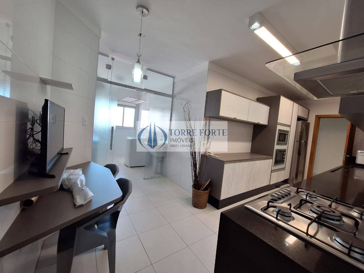 Apartamento, 3 quartos, 200 m² - Foto 13