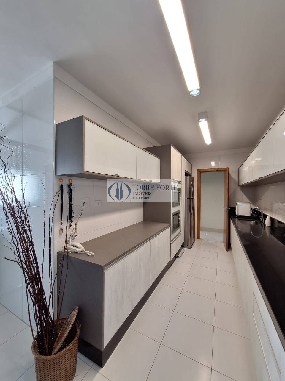 Apartamento, 3 quartos, 200 m² - Foto 14