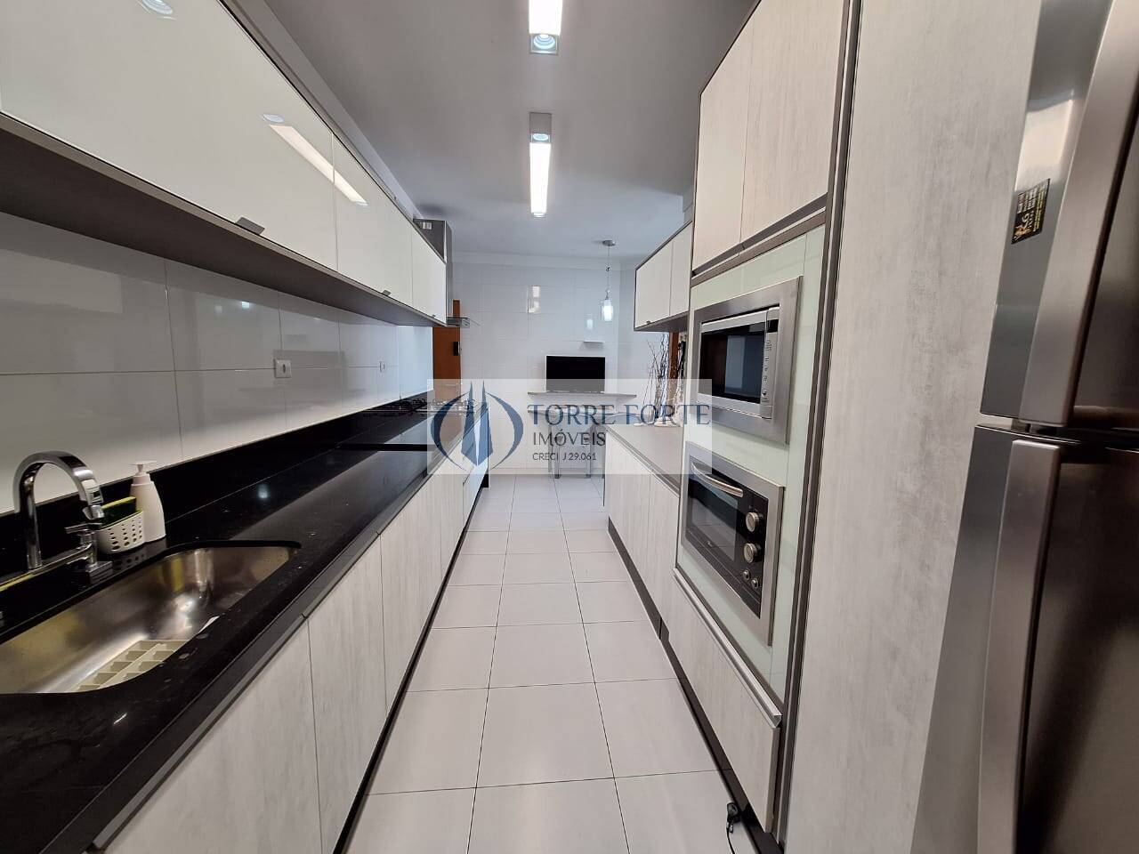 Apartamento, 3 quartos, 200 m² - Foto 16