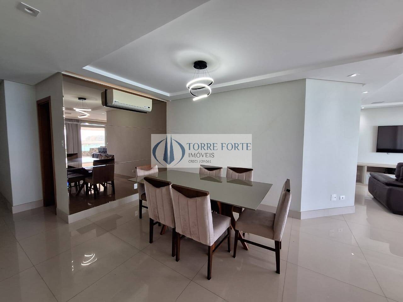 Apartamento, 3 quartos, 200 m² - Foto 21