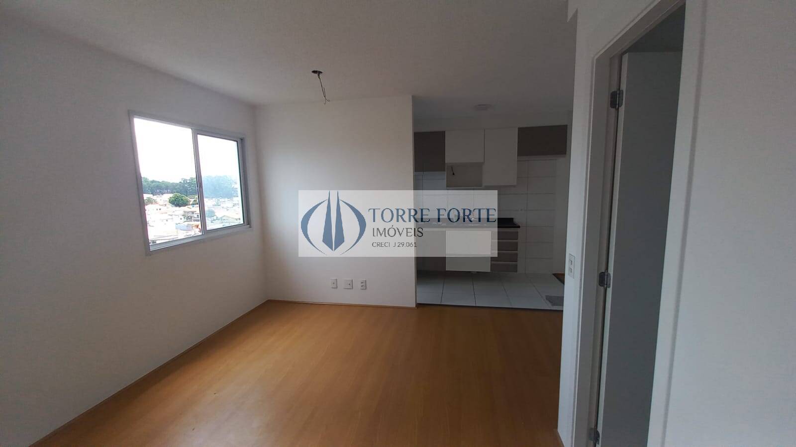 Apartamento à venda com 1 quarto, 32m² - Foto 38