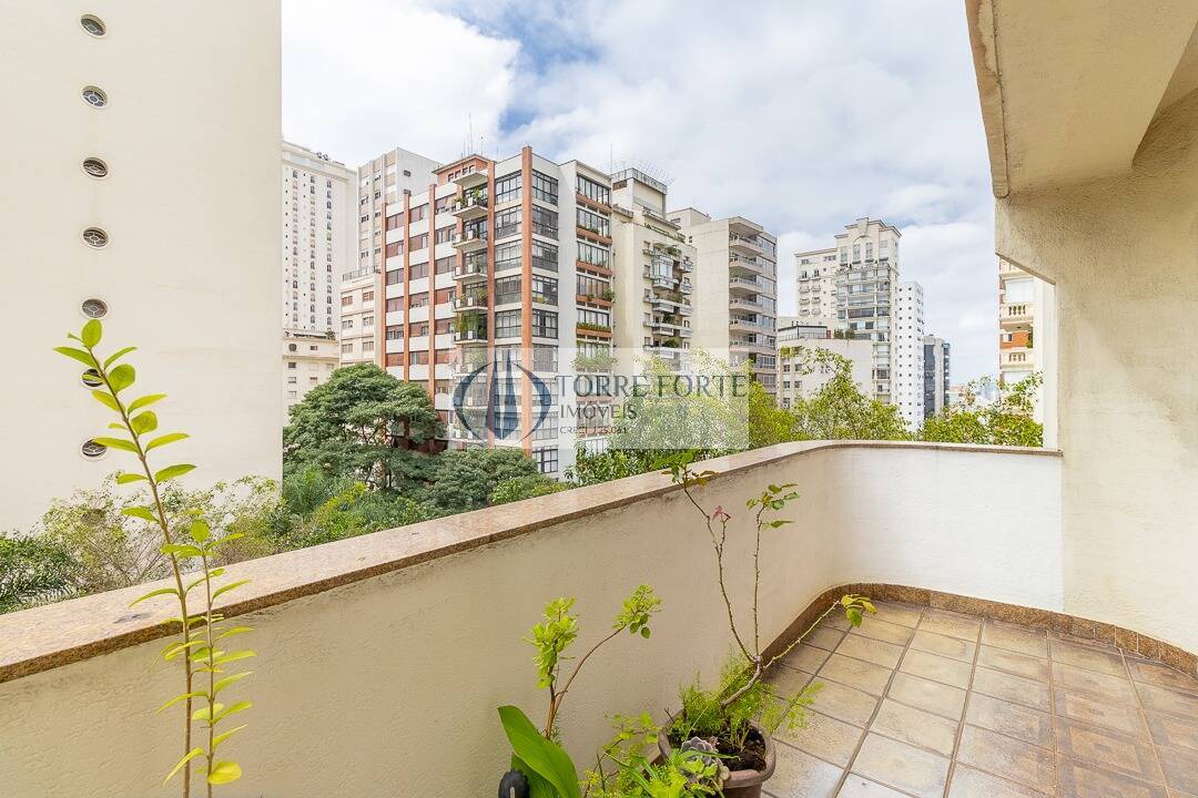 Apartamento, 4 quartos, 220 m² - Foto 39