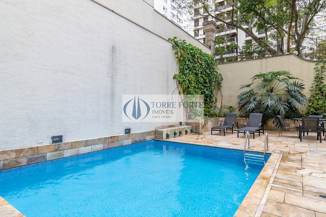 Apartamento, 4 quartos, 220 m² - Foto 44