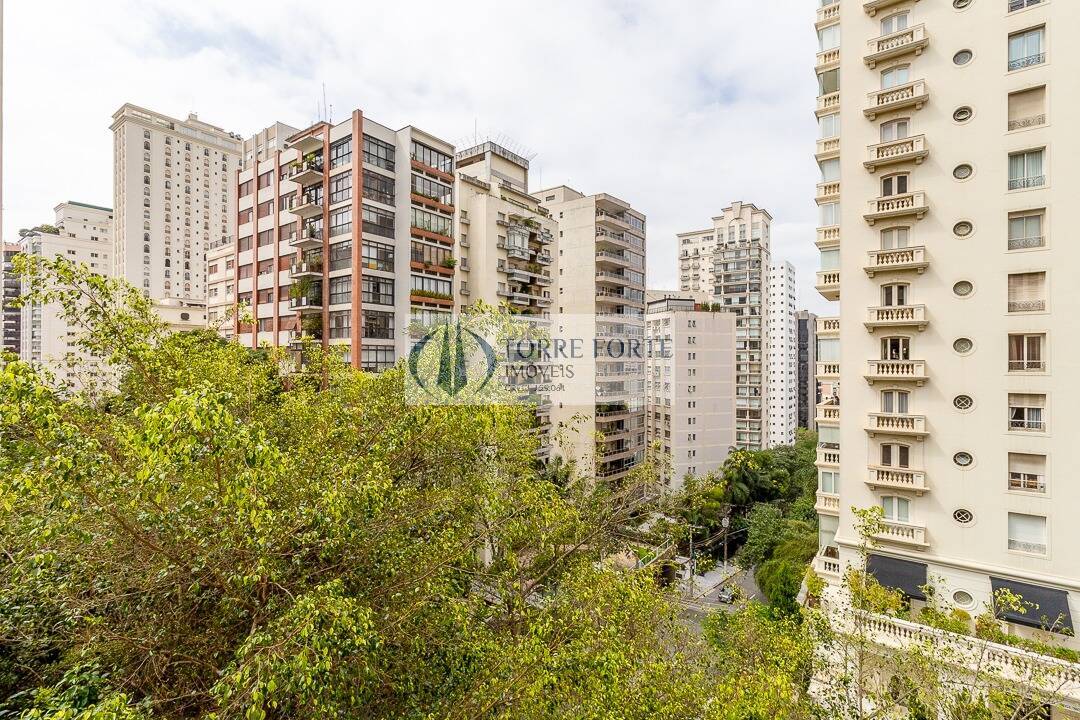 Apartamento, 4 quartos, 220 m² - Foto 48