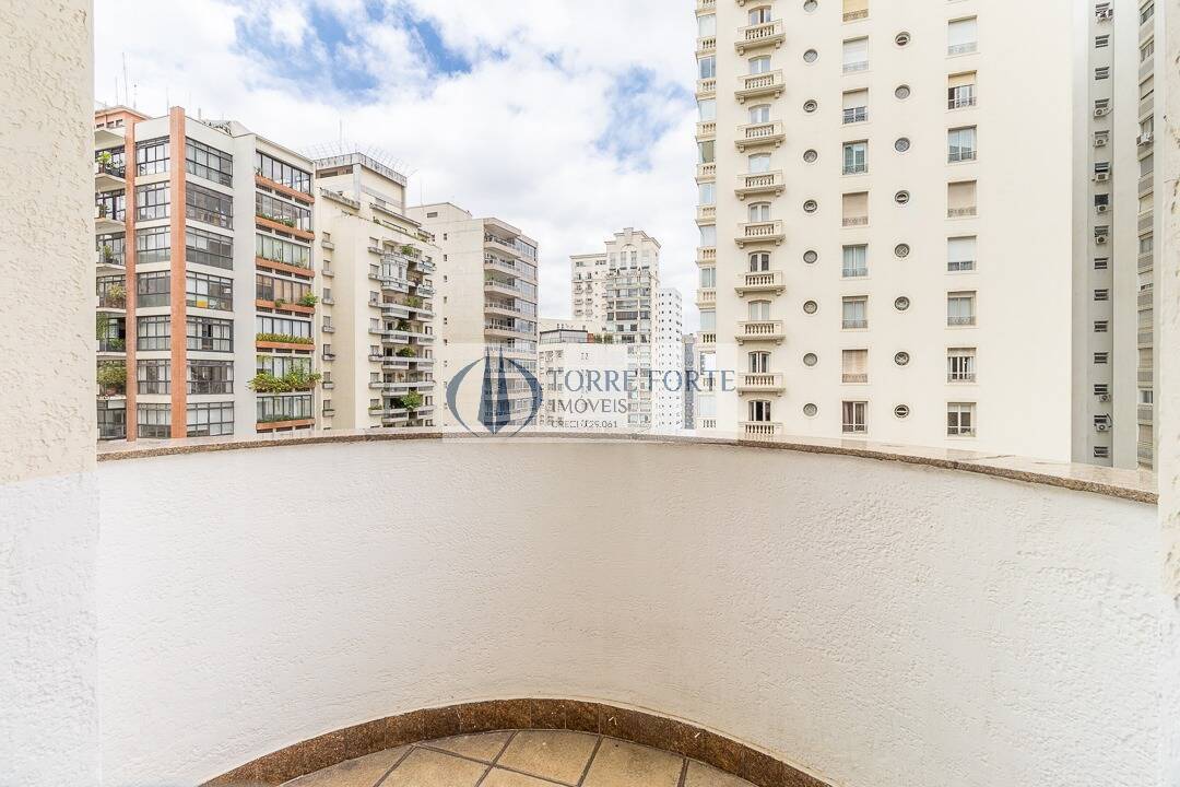 Apartamento, 4 quartos, 220 m² - Foto 40