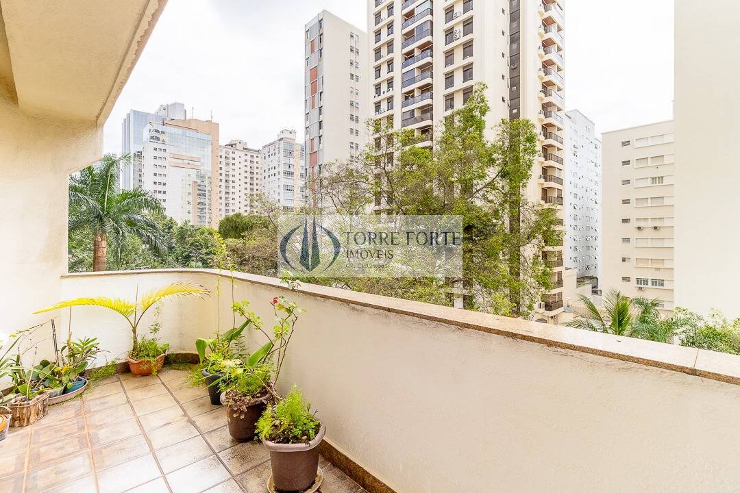 Apartamento, 4 quartos, 220 m² - Foto 41
