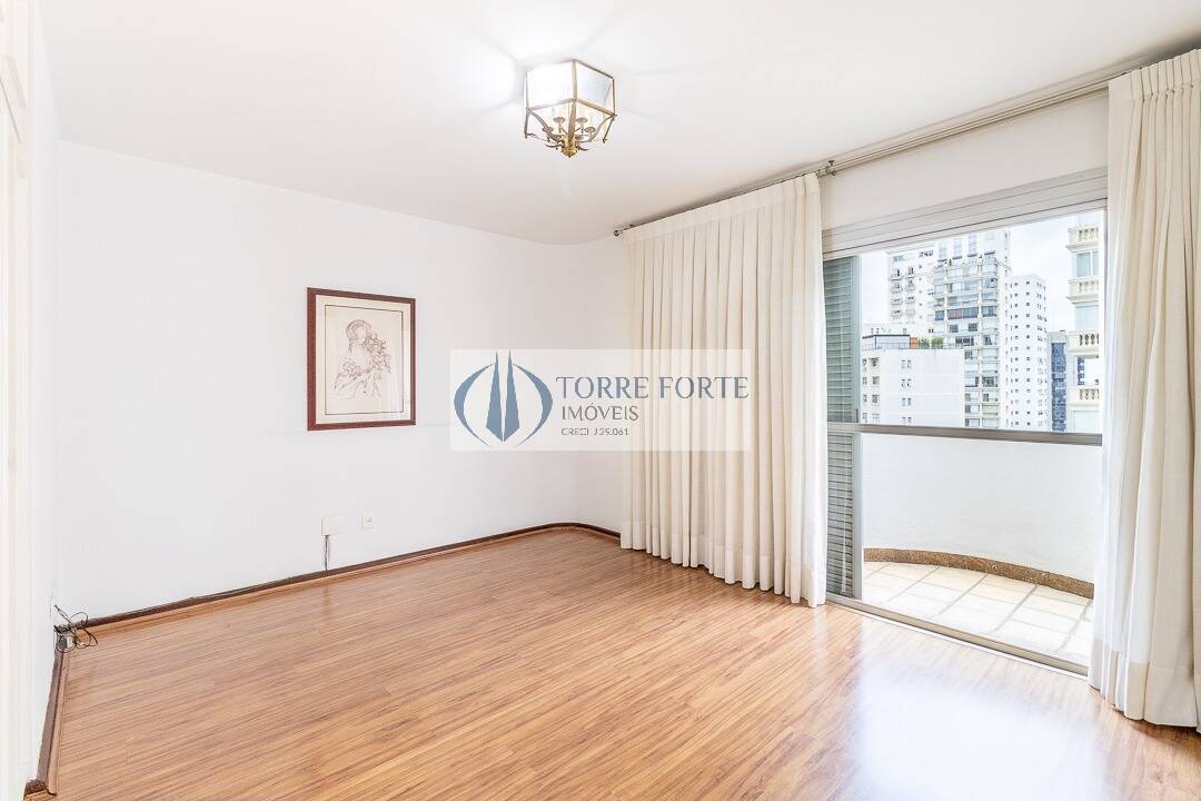 Apartamento, 4 quartos, 220 m² - Foto 31