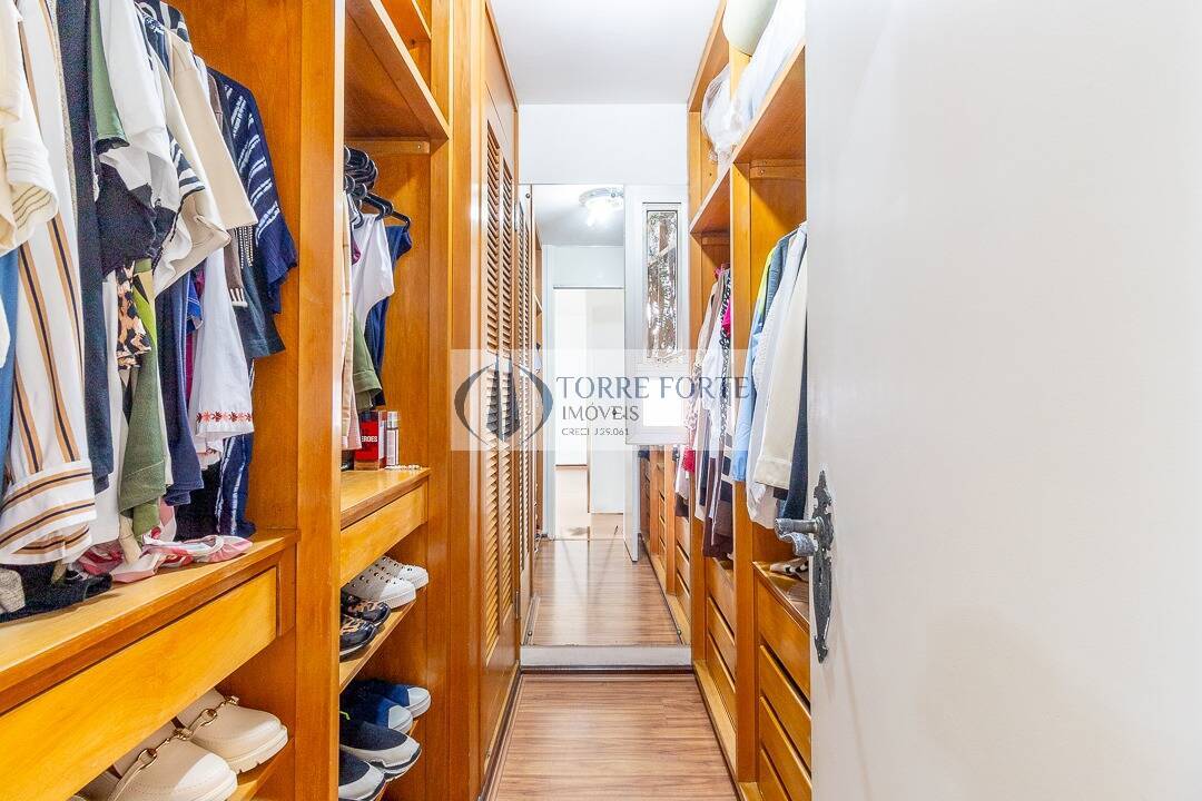 Apartamento, 4 quartos, 220 m² - Foto 37