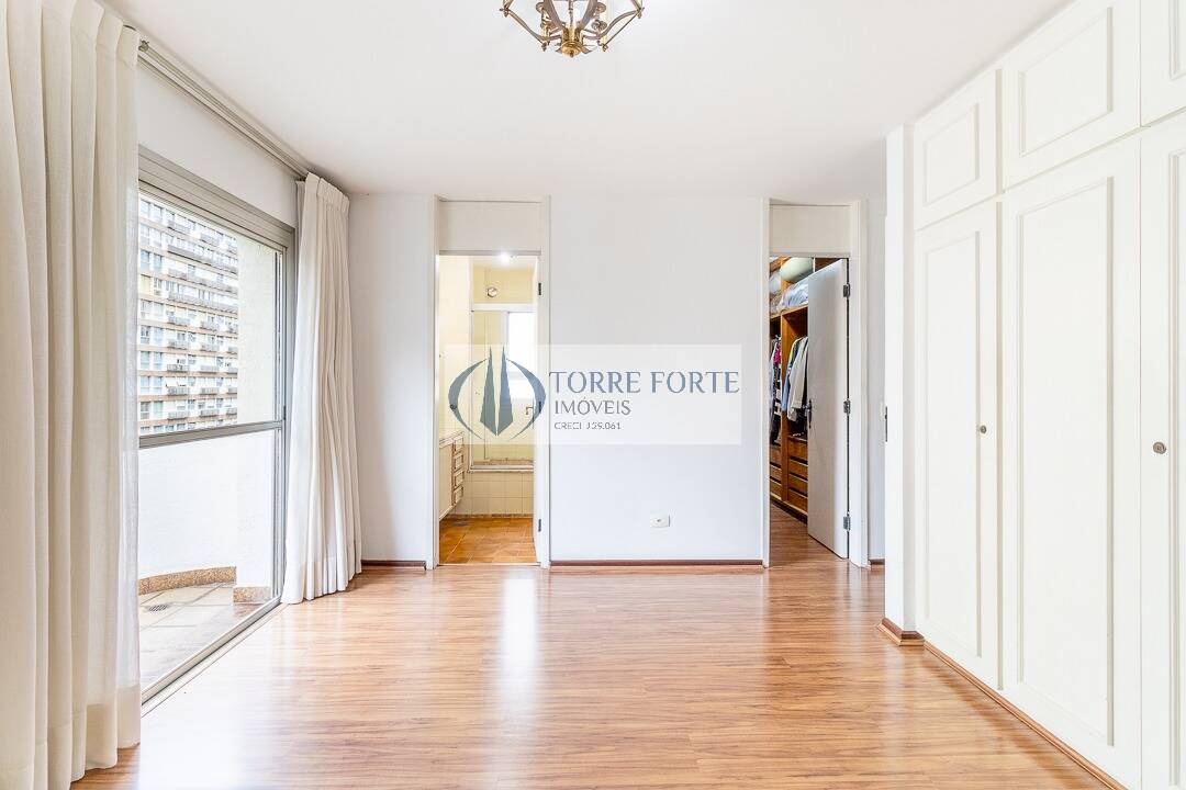 Apartamento, 4 quartos, 220 m² - Foto 32