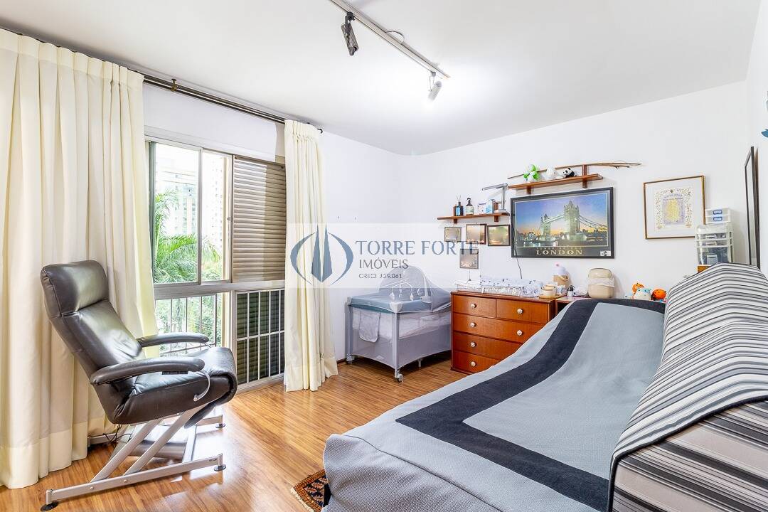 Apartamento, 4 quartos, 220 m² - Foto 34