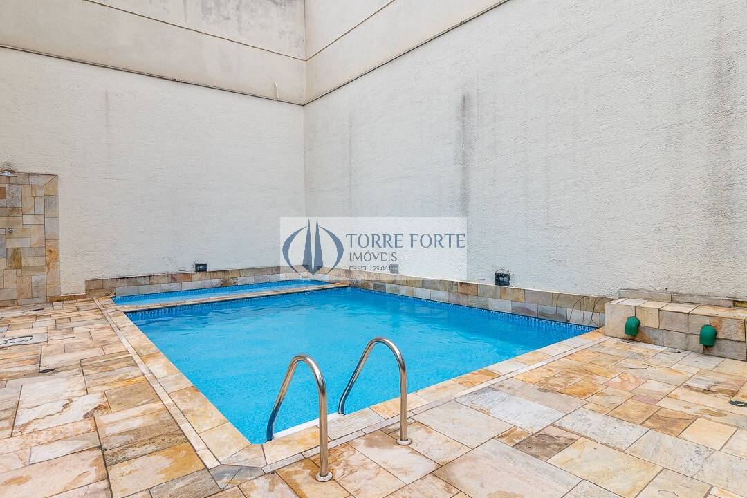 Apartamento, 4 quartos, 220 m² - Foto 45