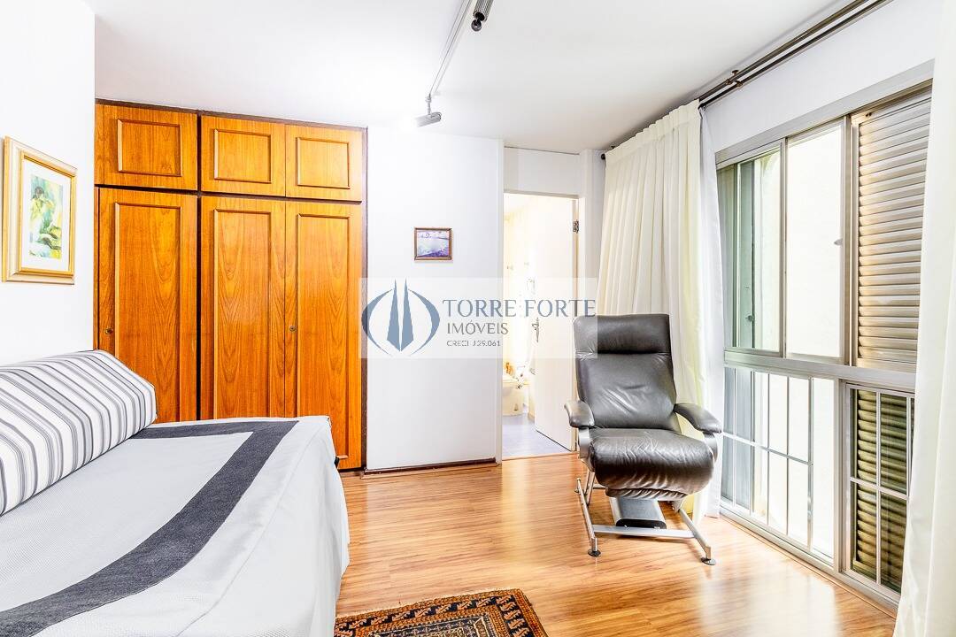 Apartamento, 4 quartos, 220 m² - Foto 35