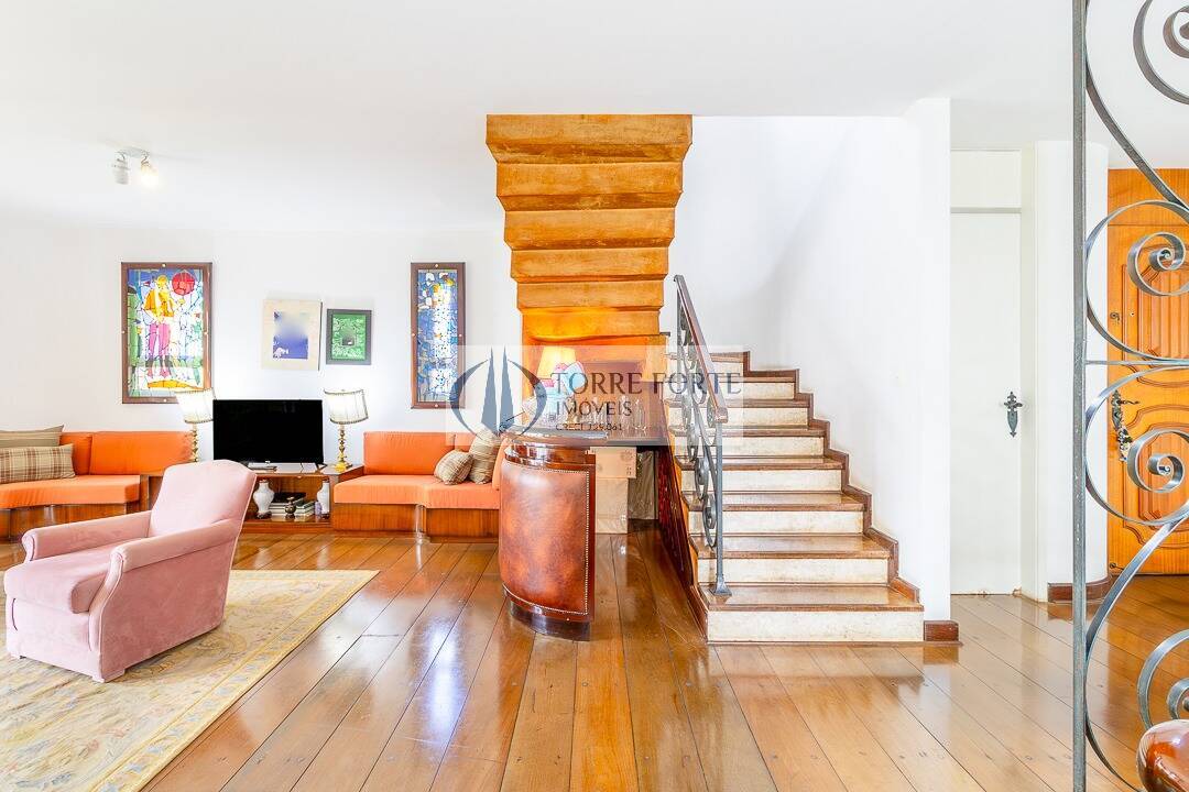 Apartamento, 4 quartos, 220 m² - Foto 38