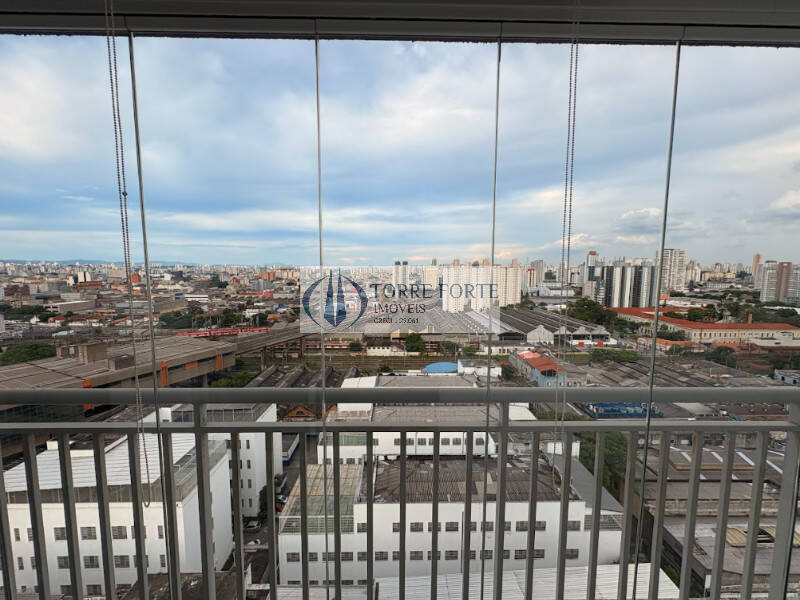Apartamento à venda com 2 quartos, 57m² - Foto 3