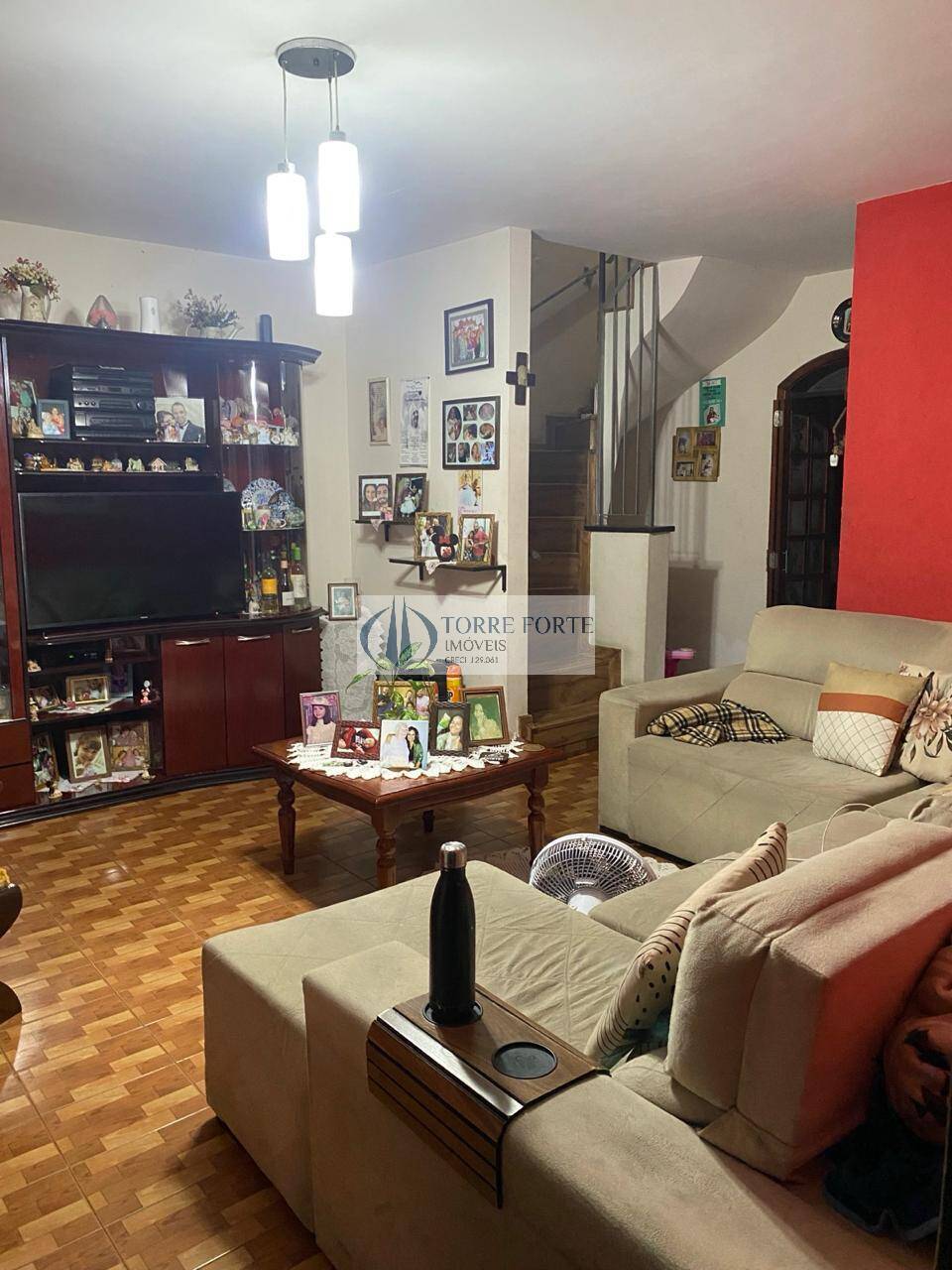 Casa, 3 quartos, 116 m² - Foto 6