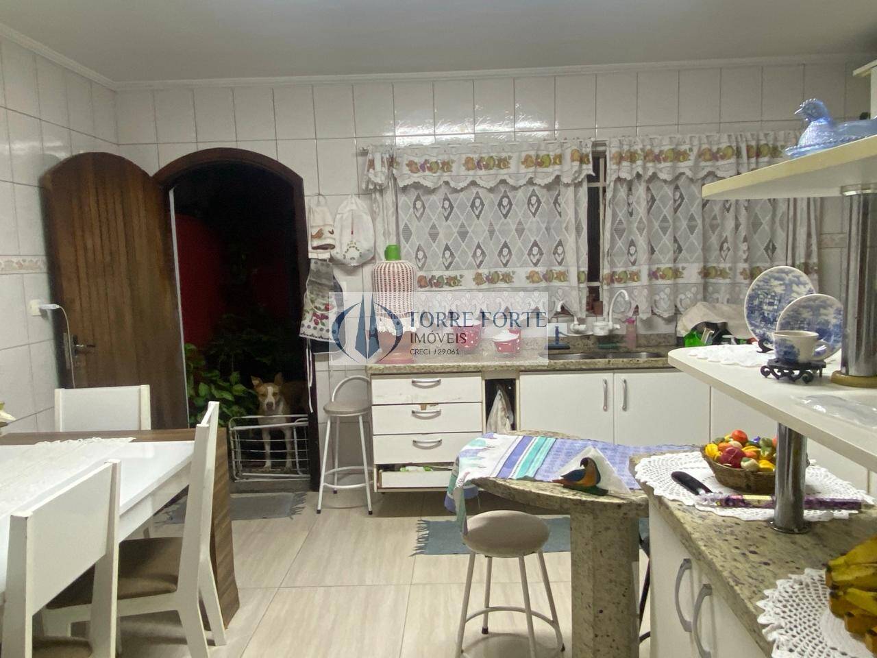 Casa, 3 quartos, 116 m² - Foto 8