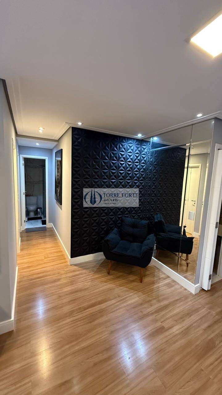Apartamento à venda com 2 quartos, 66m² - Foto 6