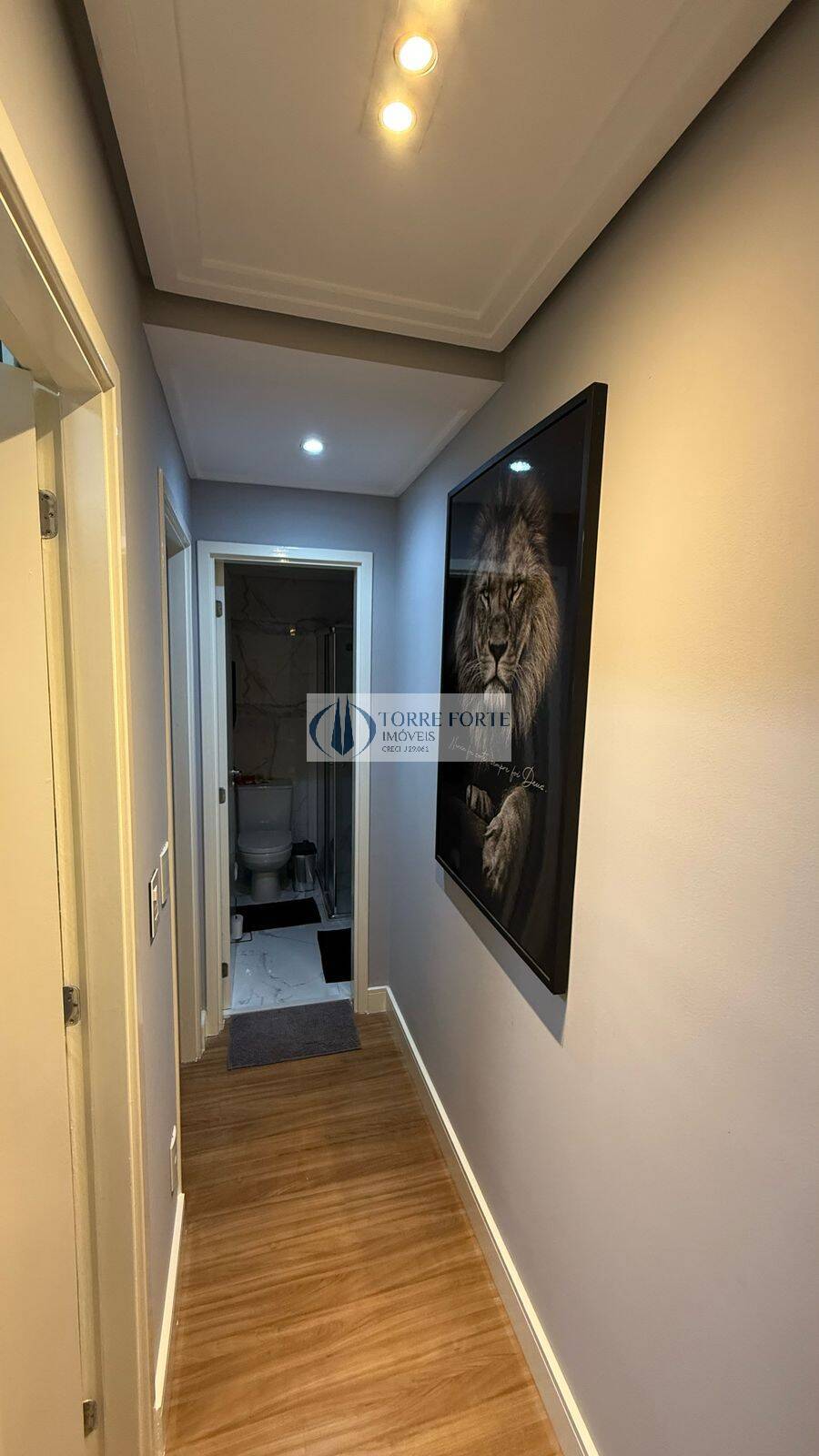 Apartamento à venda com 2 quartos, 66m² - Foto 14