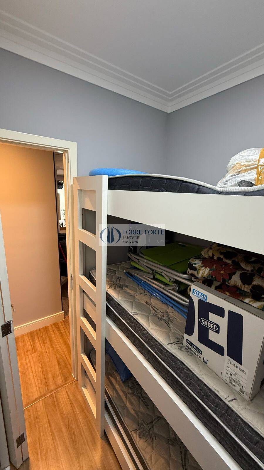 Apartamento à venda com 2 quartos, 66m² - Foto 18