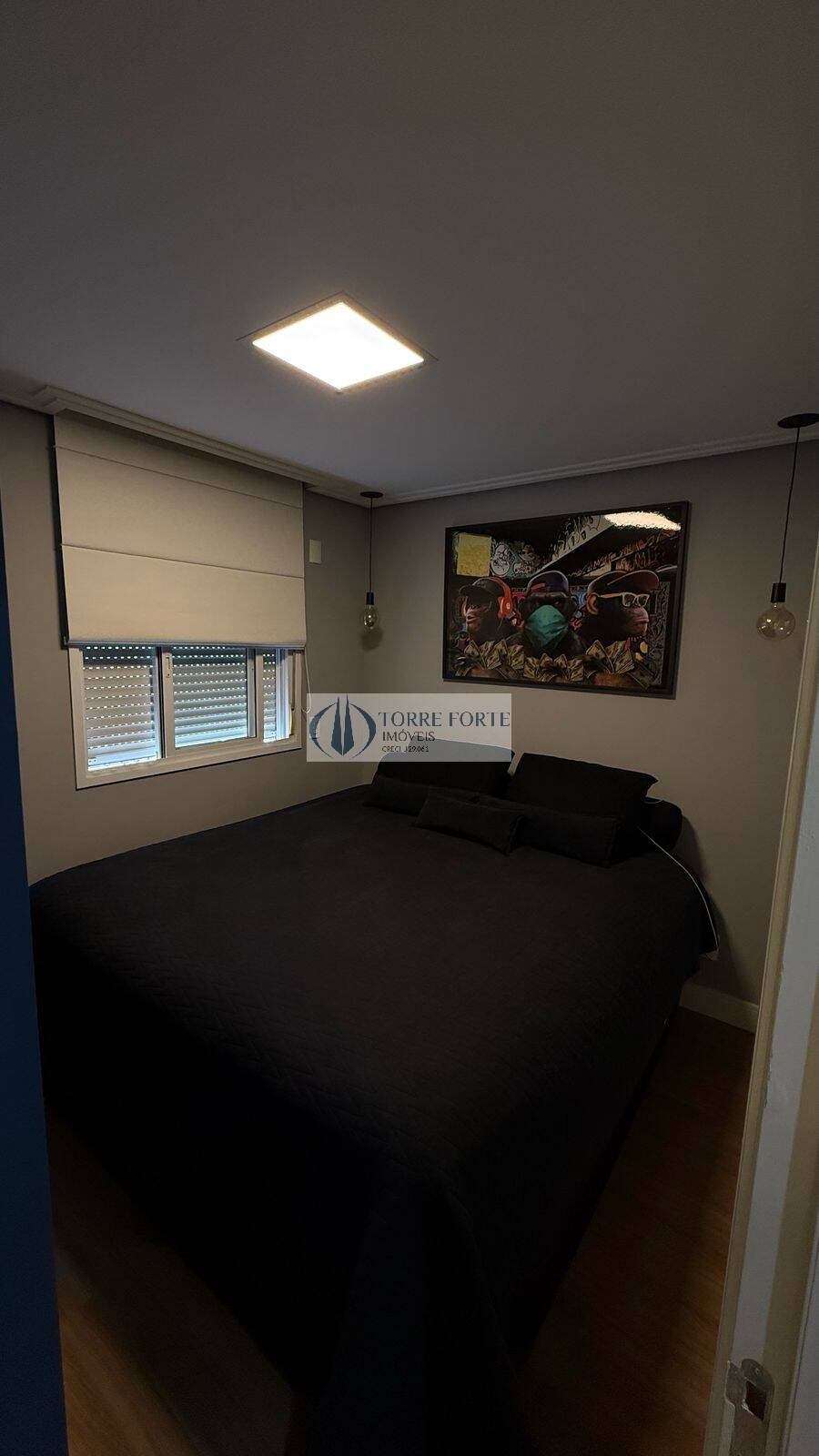 Apartamento à venda com 2 quartos, 66m² - Foto 15