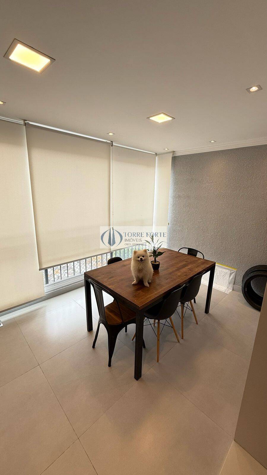 Apartamento à venda com 2 quartos, 66m² - Foto 2
