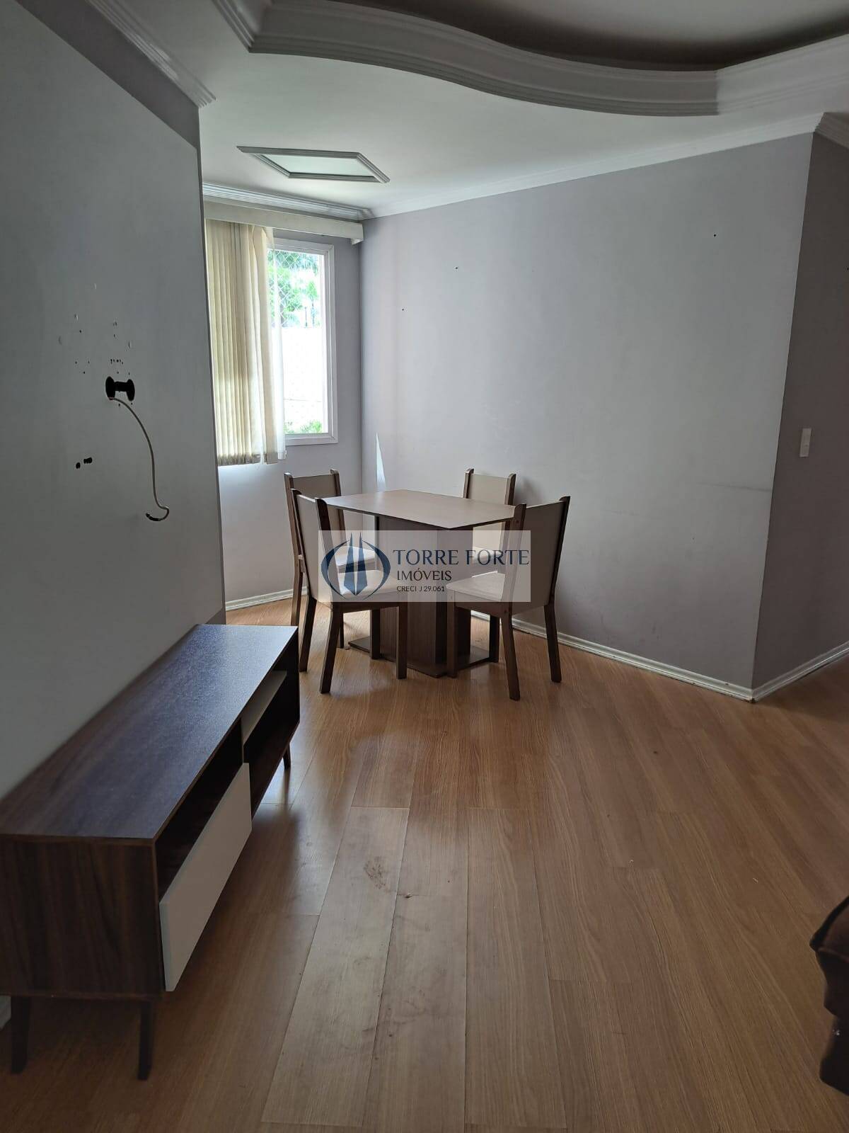 Apartamento à venda com 2 quartos, 42m² - Foto 1