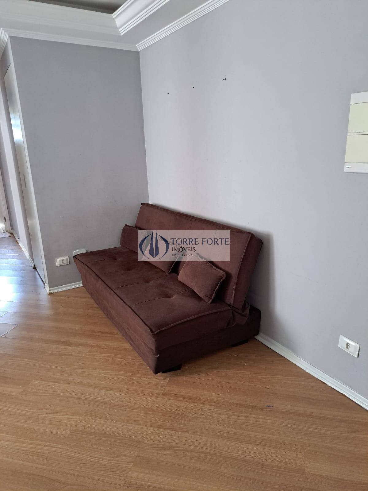Apartamento à venda com 2 quartos, 42m² - Foto 4