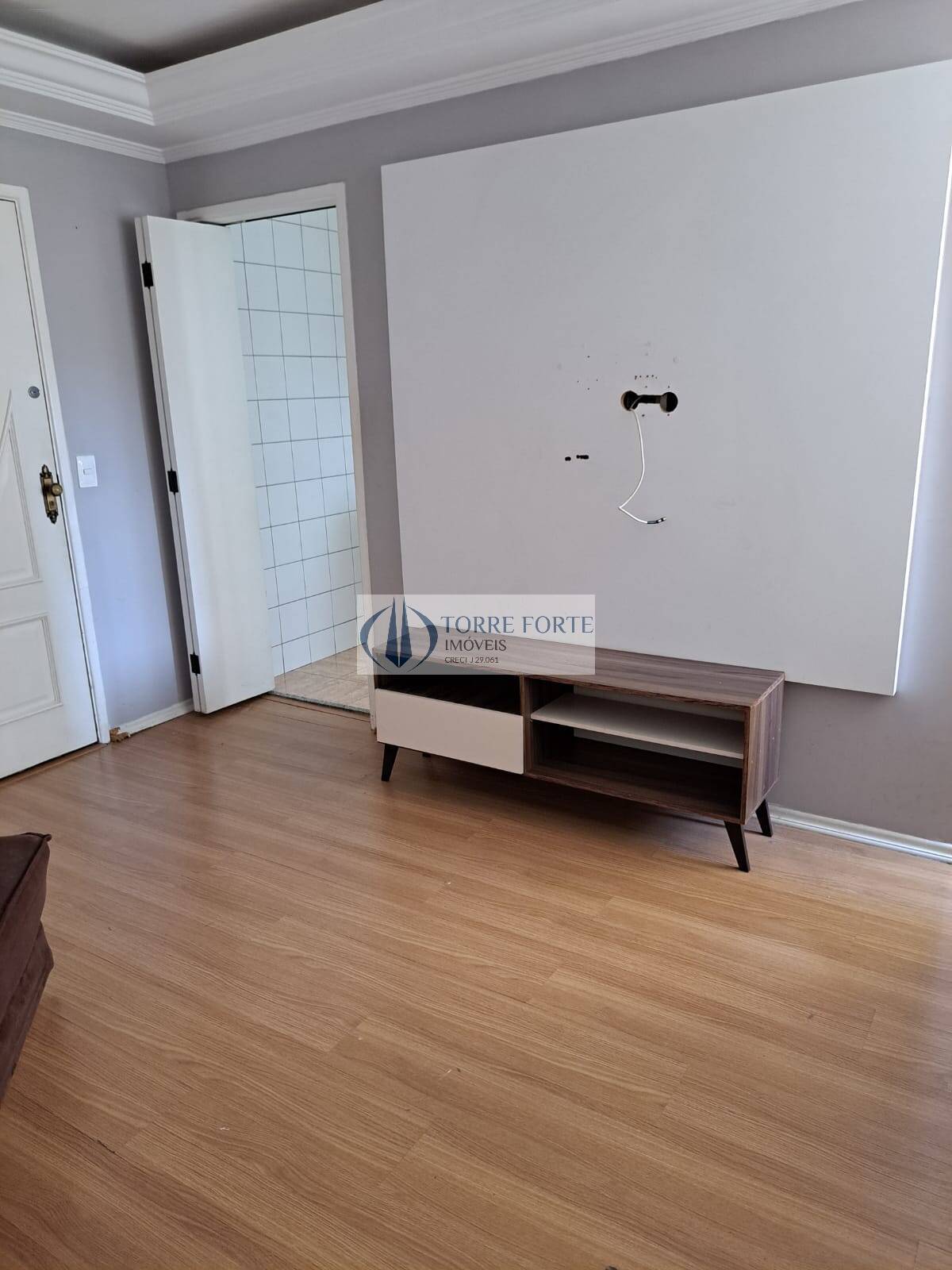 Apartamento à venda com 2 quartos, 42m² - Foto 5