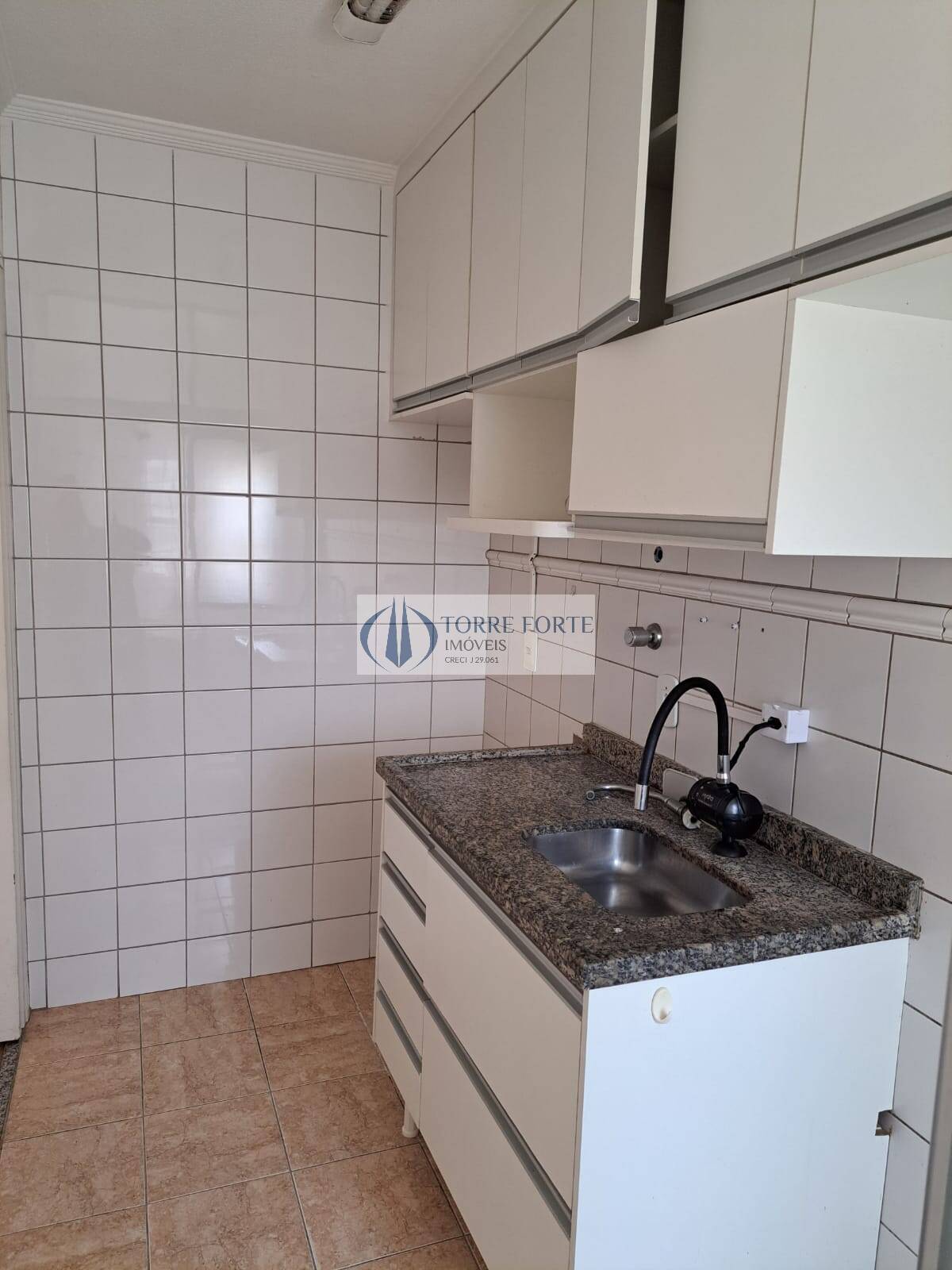 Apartamento à venda com 2 quartos, 42m² - Foto 6