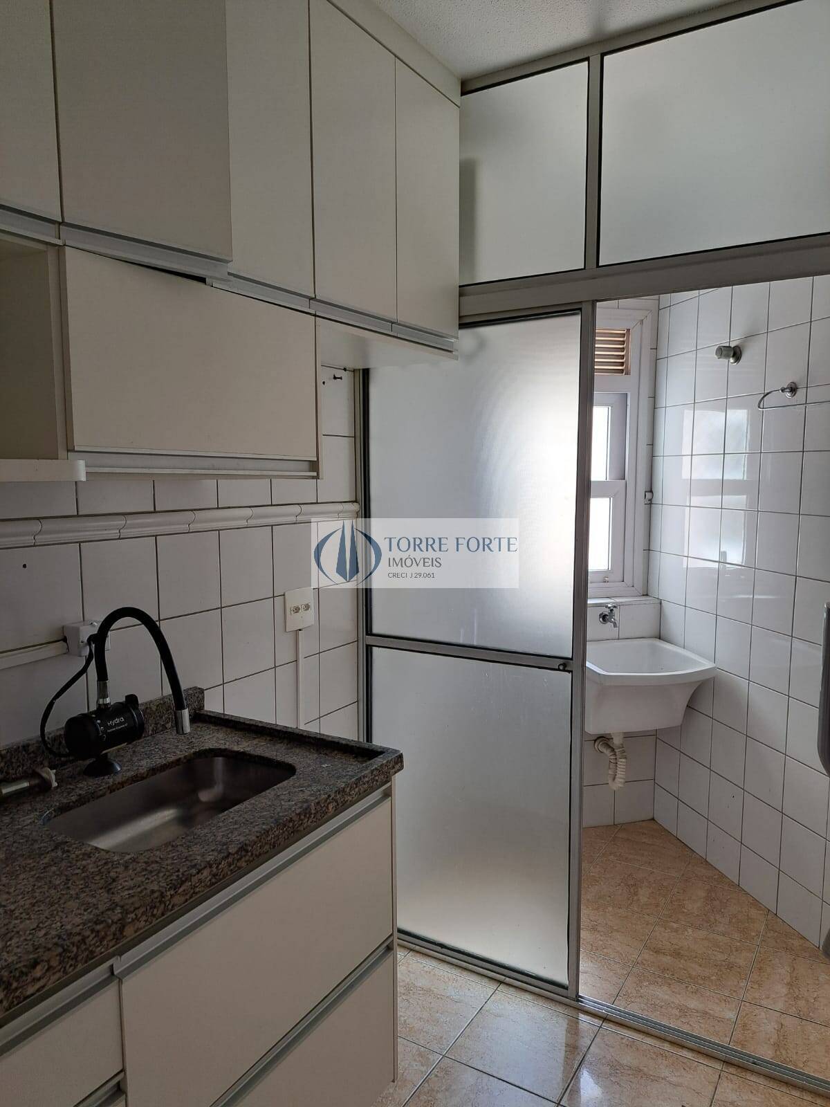 Apartamento à venda com 2 quartos, 42m² - Foto 14