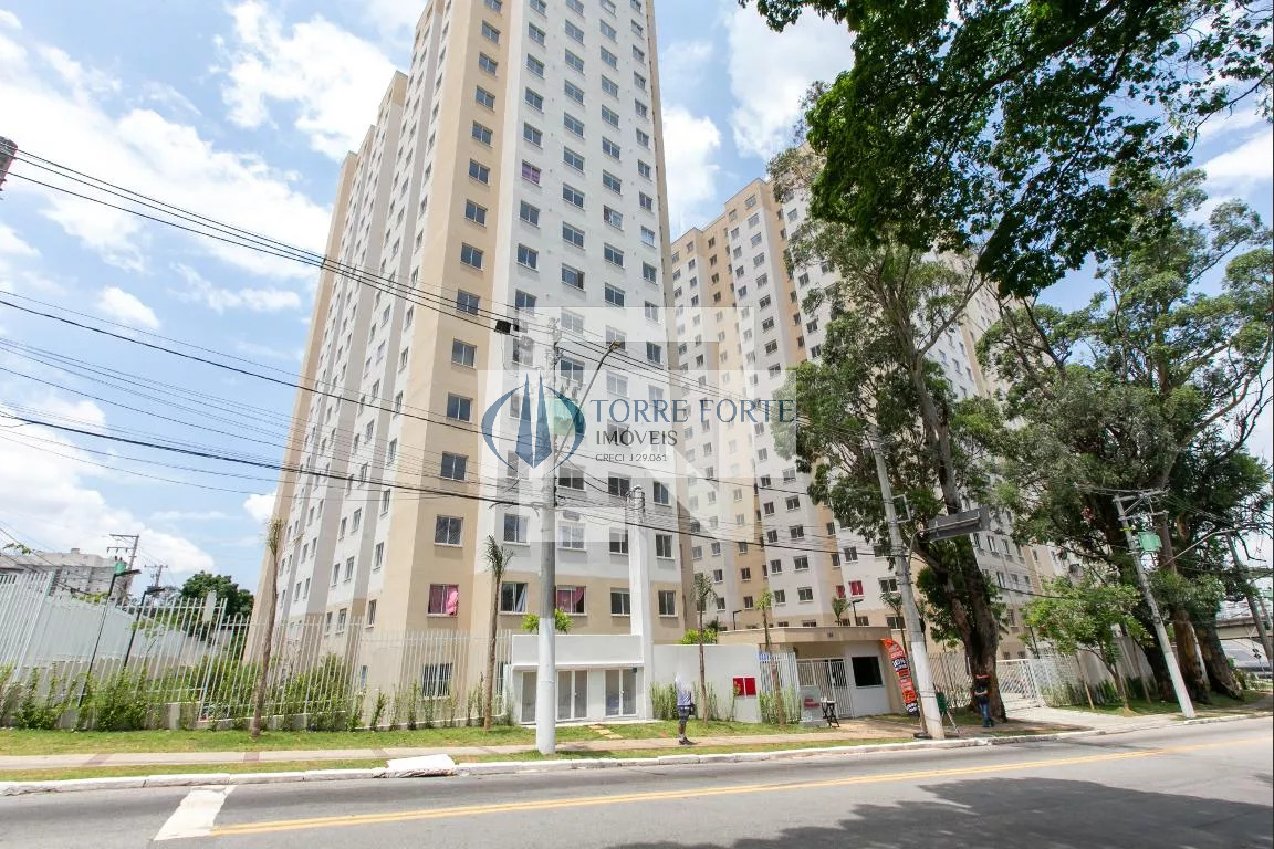 Maravilhoso Apartamento com 2 dormitórios em Itaquera