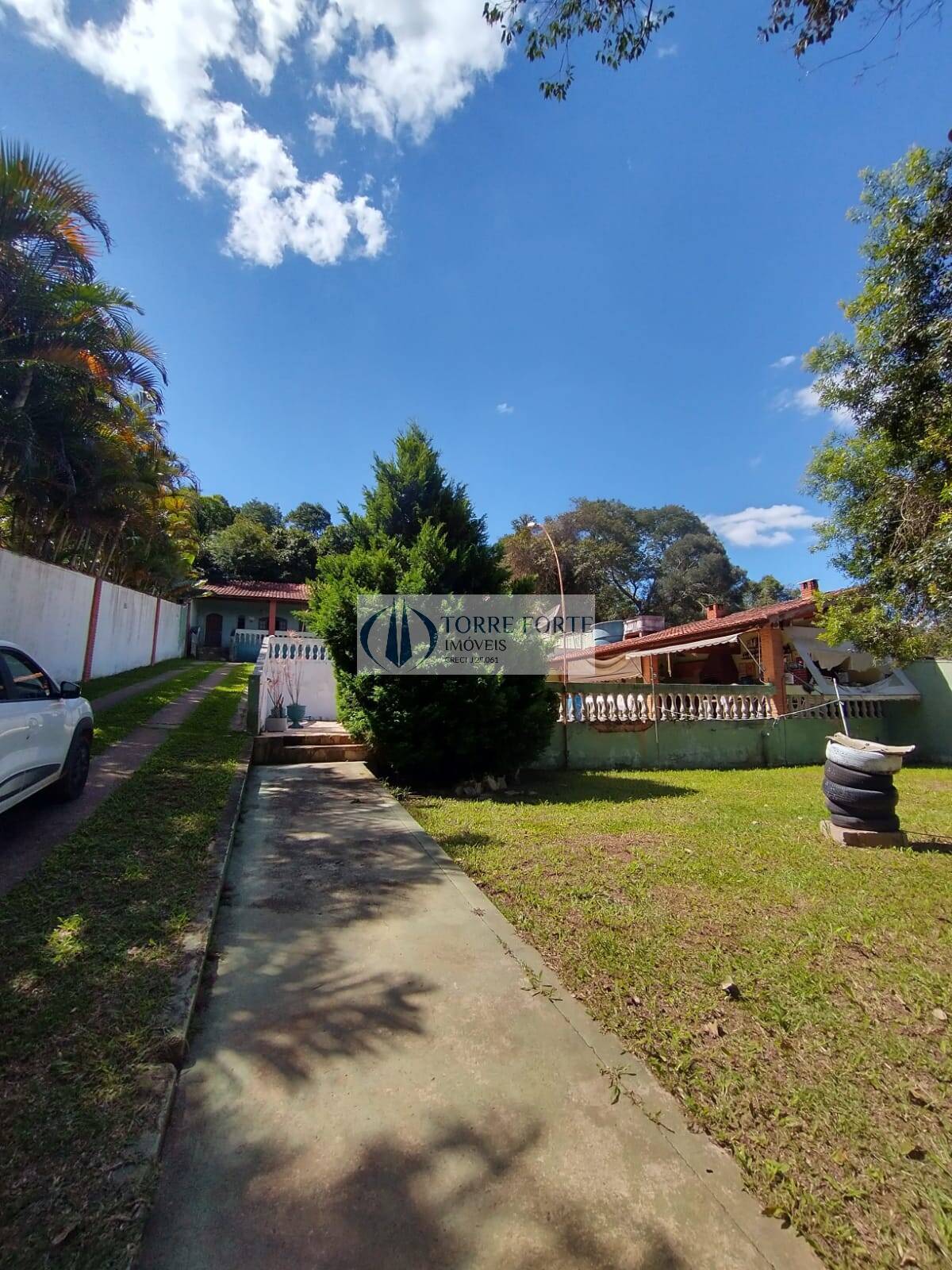 Casa à venda com 2 quartos, 300m² - Foto 5