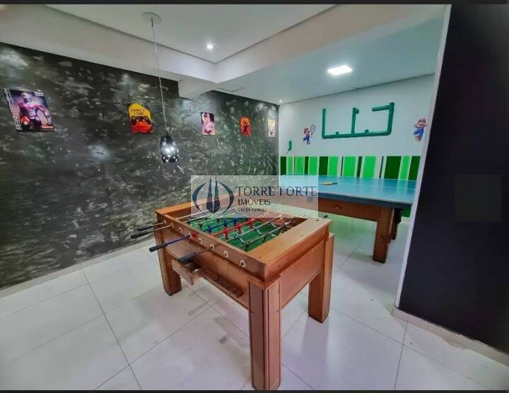 Apartamento à venda com 2 quartos, 45m² - Foto 8
