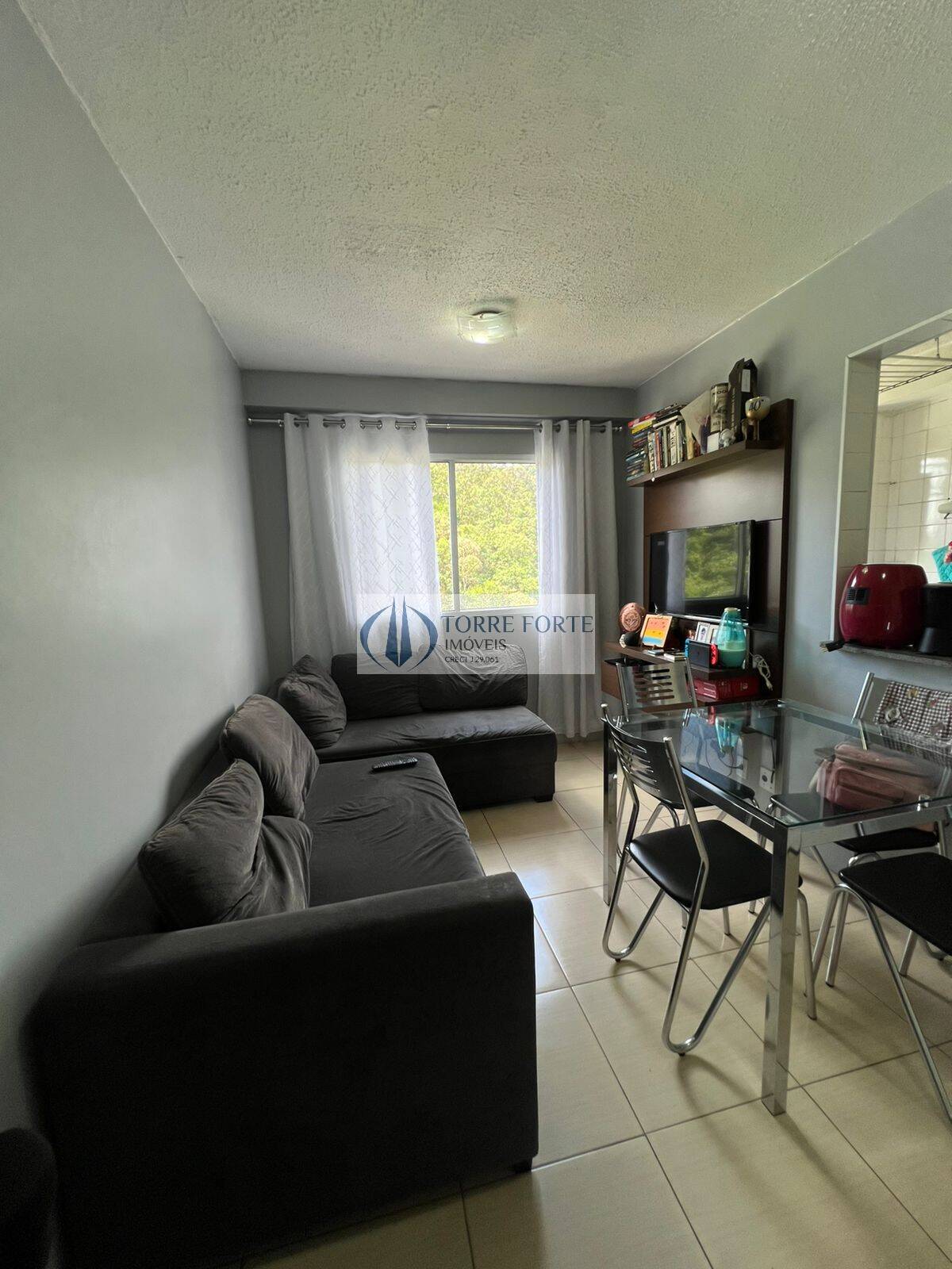 Apartamento à venda com 2 quartos, 45m² - Foto 13
