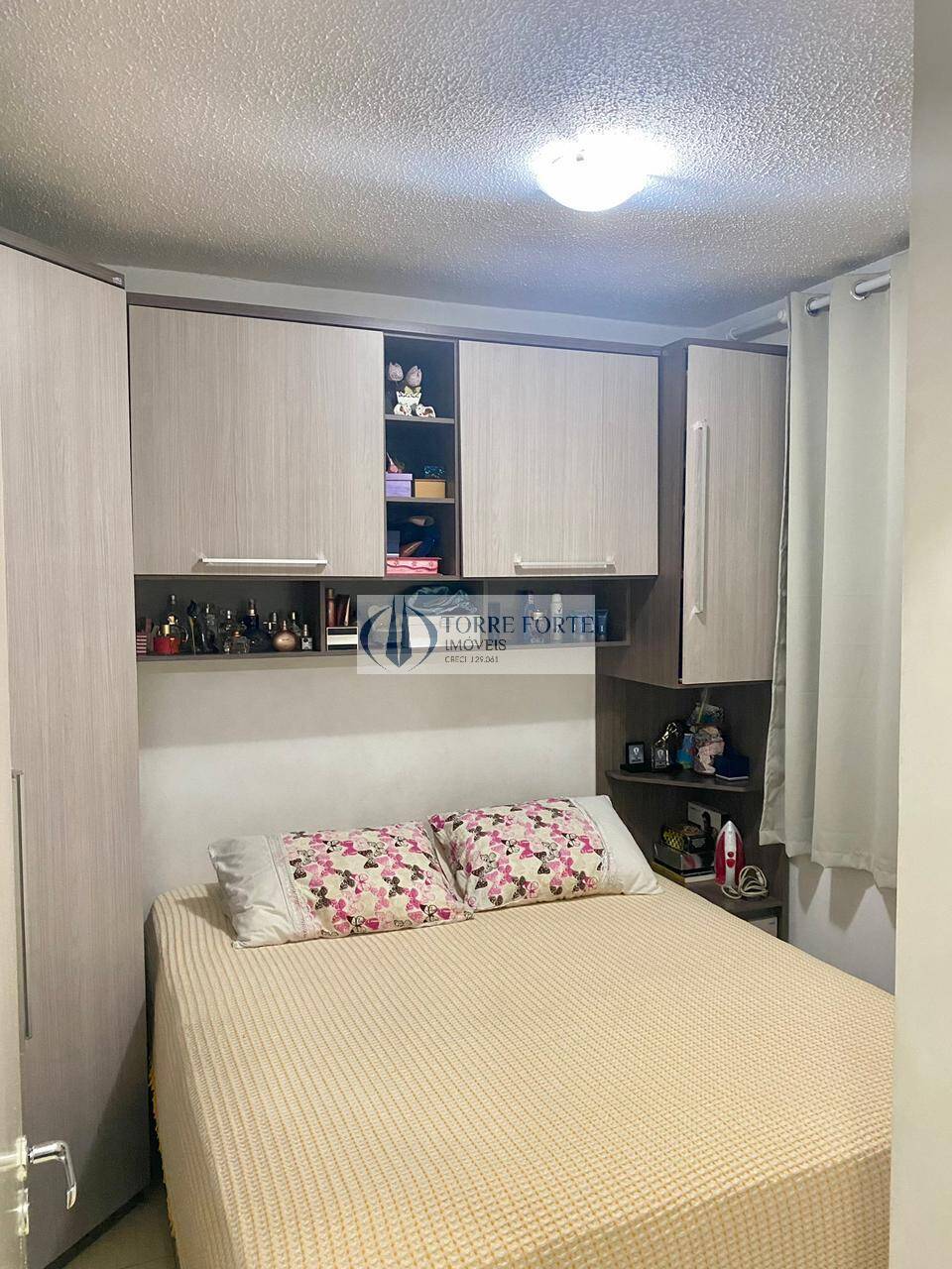 Apartamento à venda com 2 quartos, 45m² - Foto 11