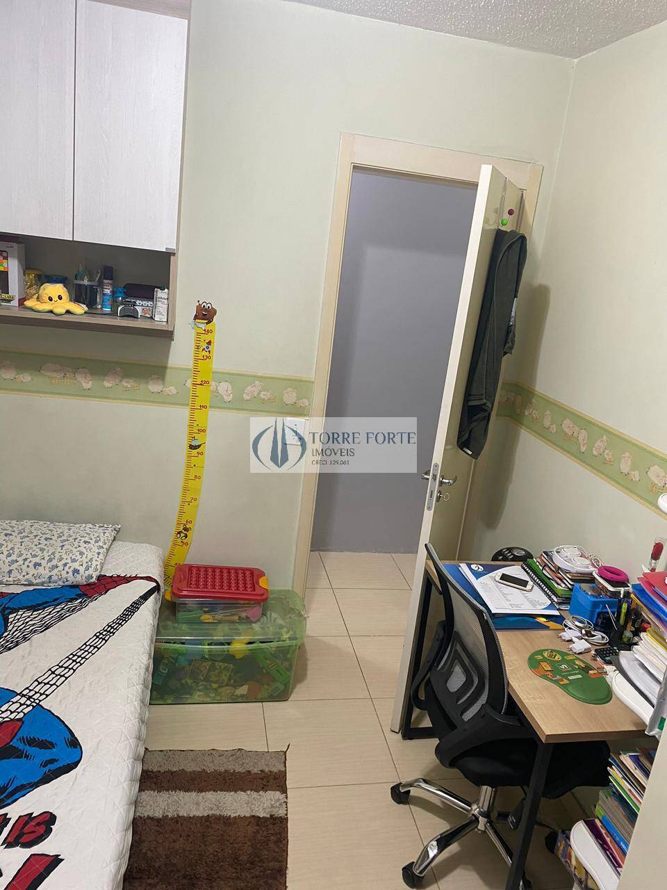 Apartamento à venda com 2 quartos, 45m² - Foto 15