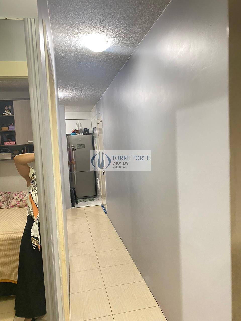 Apartamento à venda com 2 quartos, 45m² - Foto 23