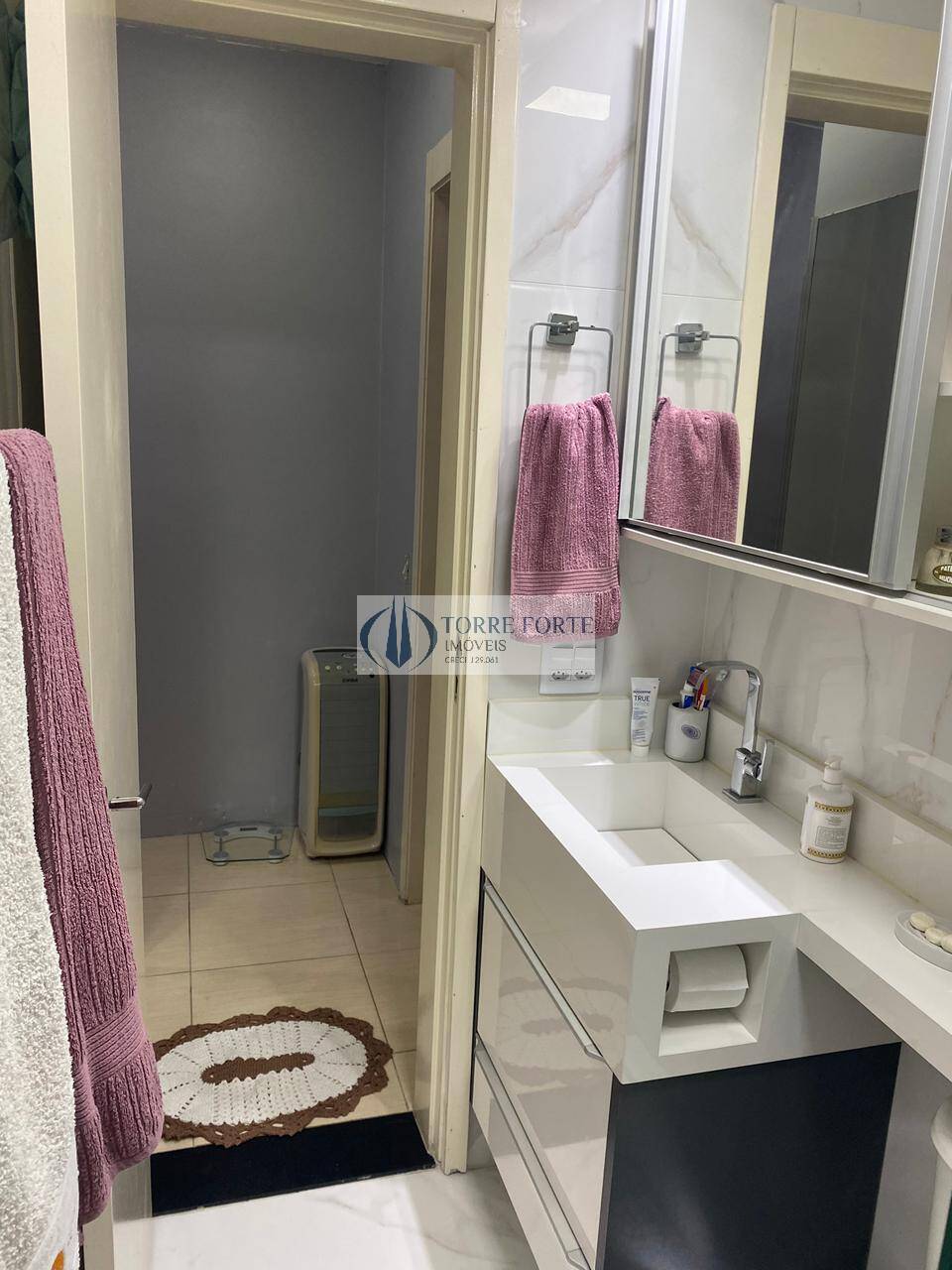 Apartamento à venda com 2 quartos, 45m² - Foto 24