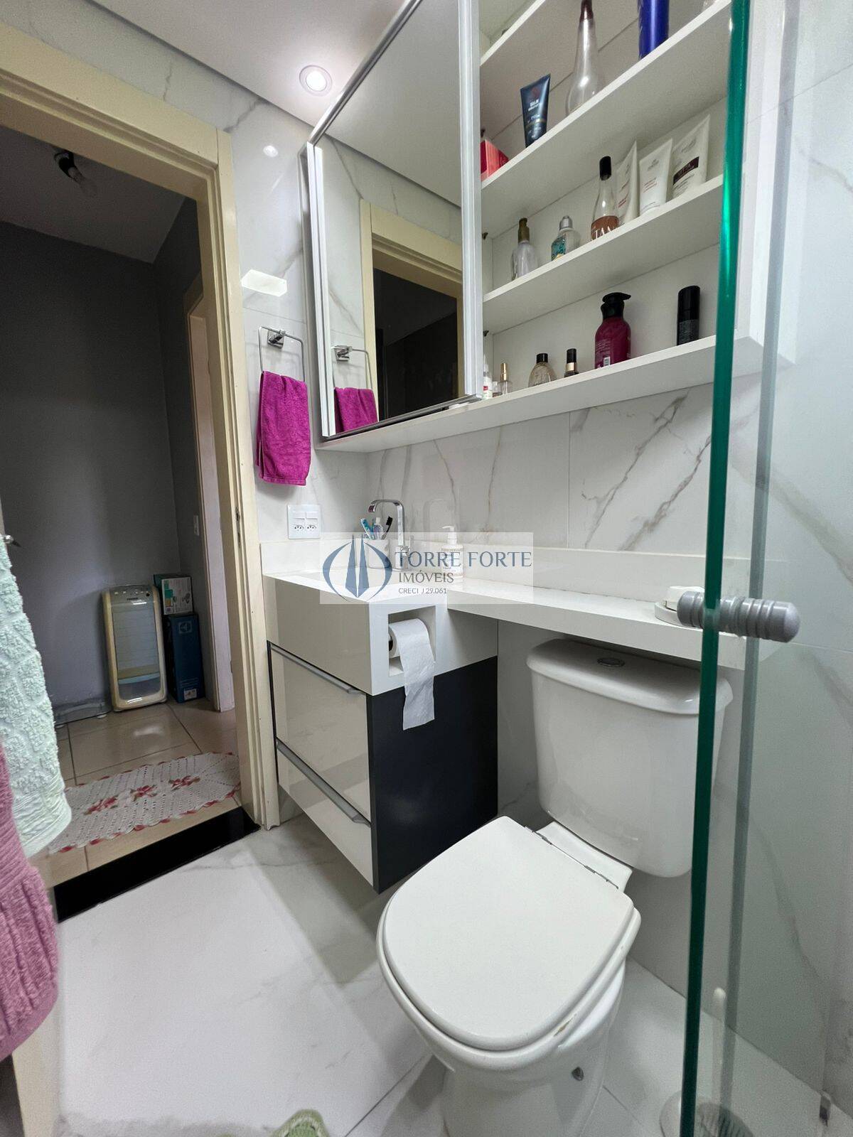 Apartamento à venda com 2 quartos, 45m² - Foto 29
