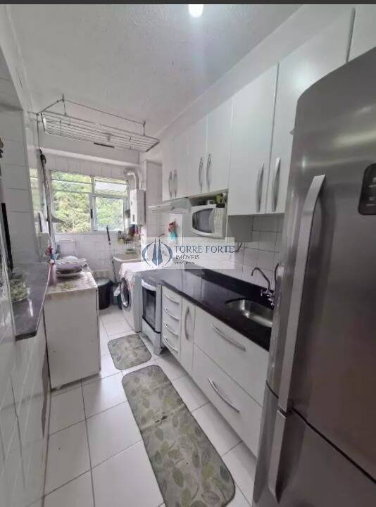 Apartamento à venda com 2 quartos, 45m² - Foto 30