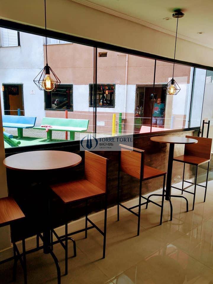 Apartamento à venda com 2 quartos, 45m² - Foto 32