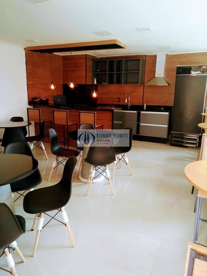 Apartamento à venda com 2 quartos, 45m² - Foto 34