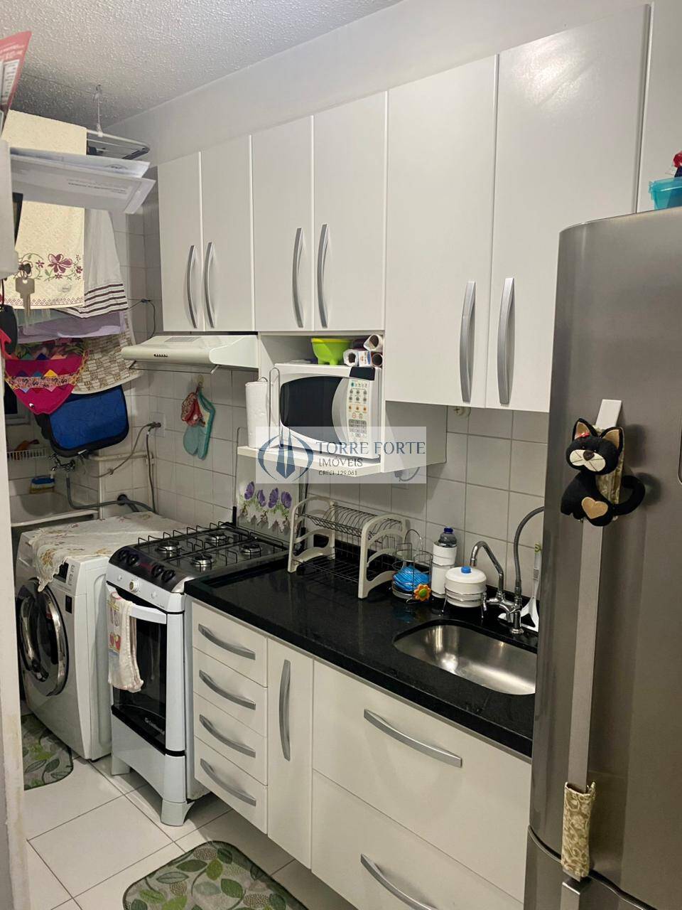 Apartamento à venda com 2 quartos, 45m² - Foto 31
