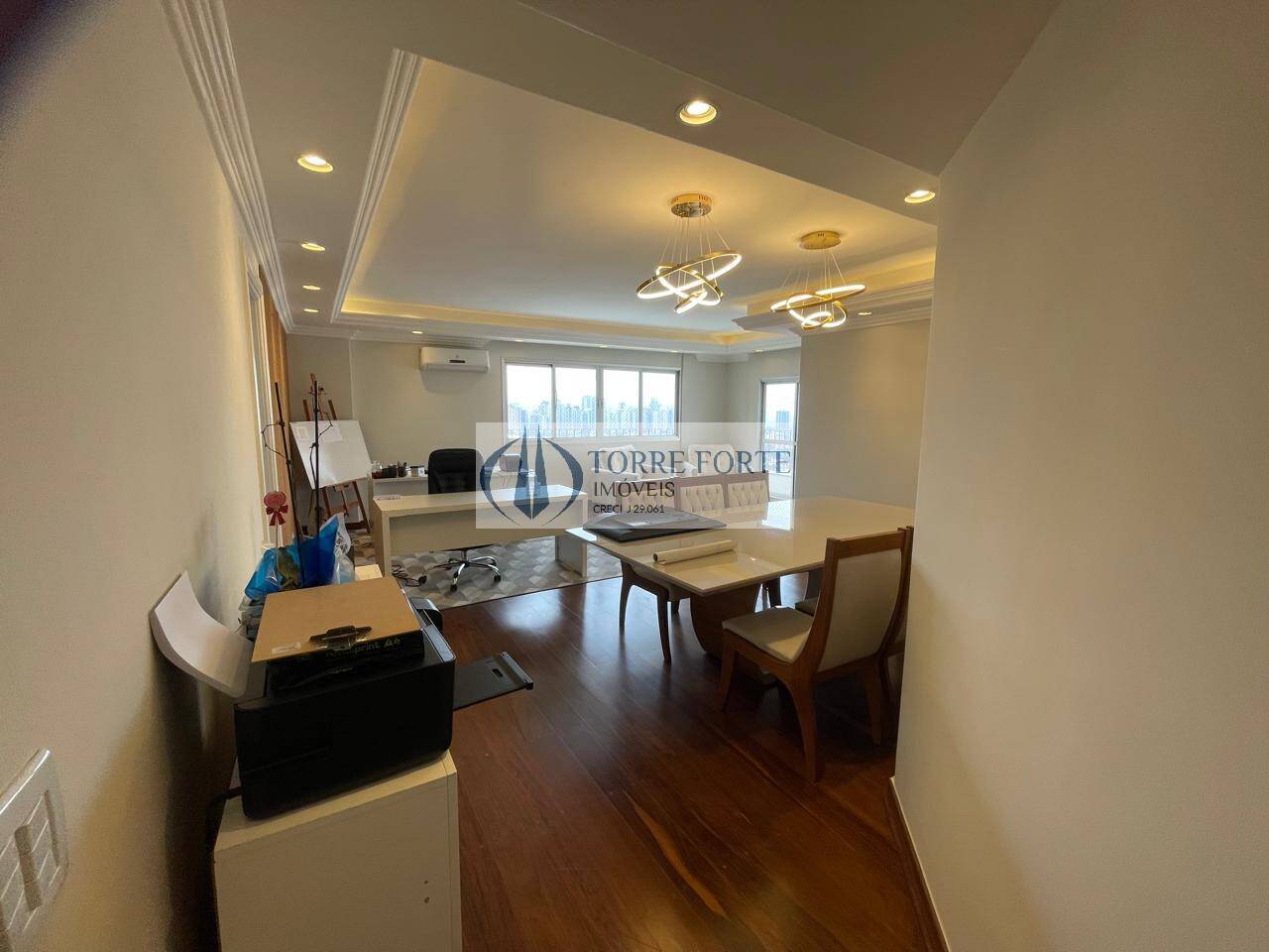 Apartamento à venda e aluguel com 4 quartos, 150m² - Foto 4