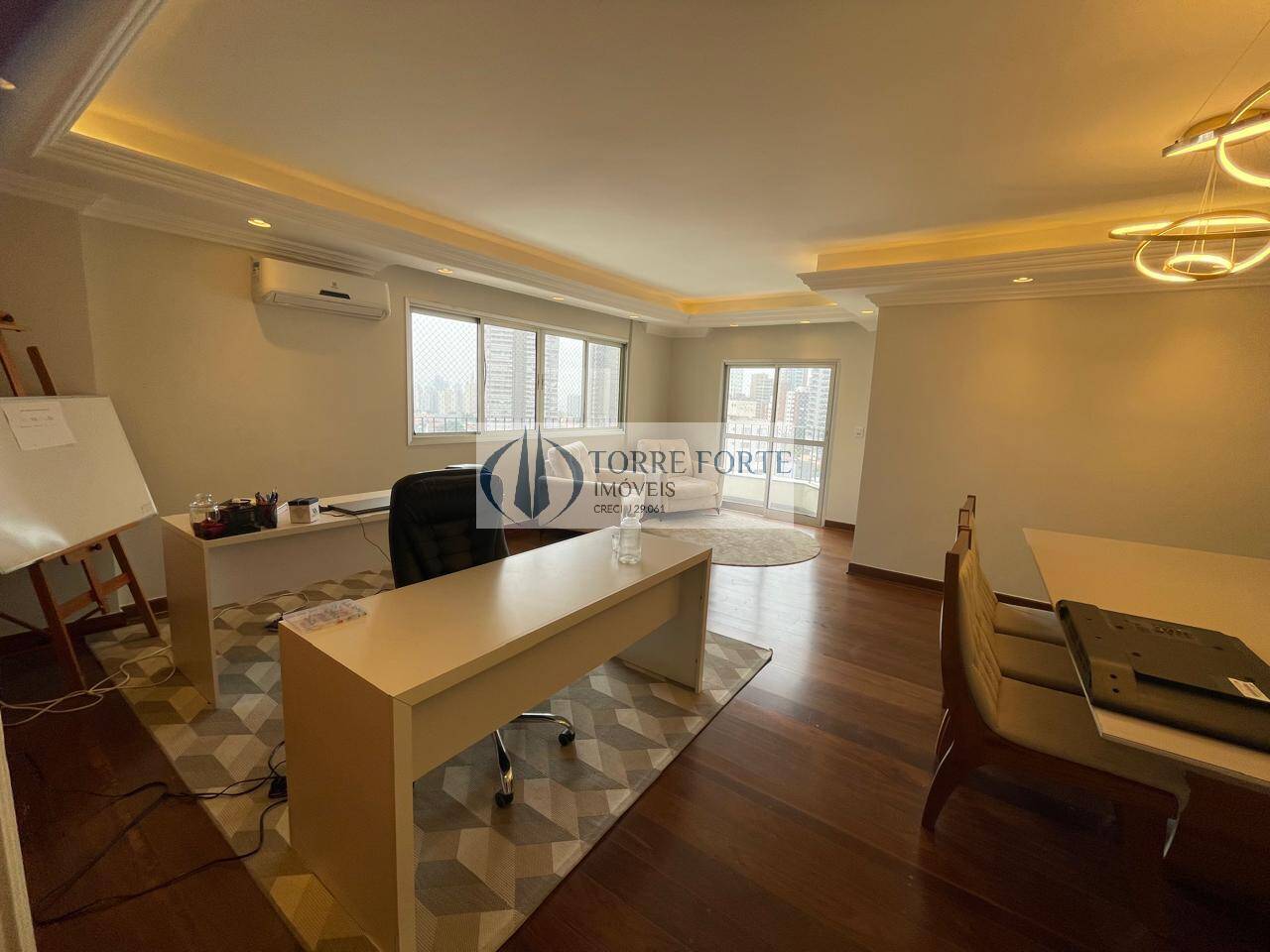 Apartamento à venda e aluguel com 4 quartos, 150m² - Foto 5