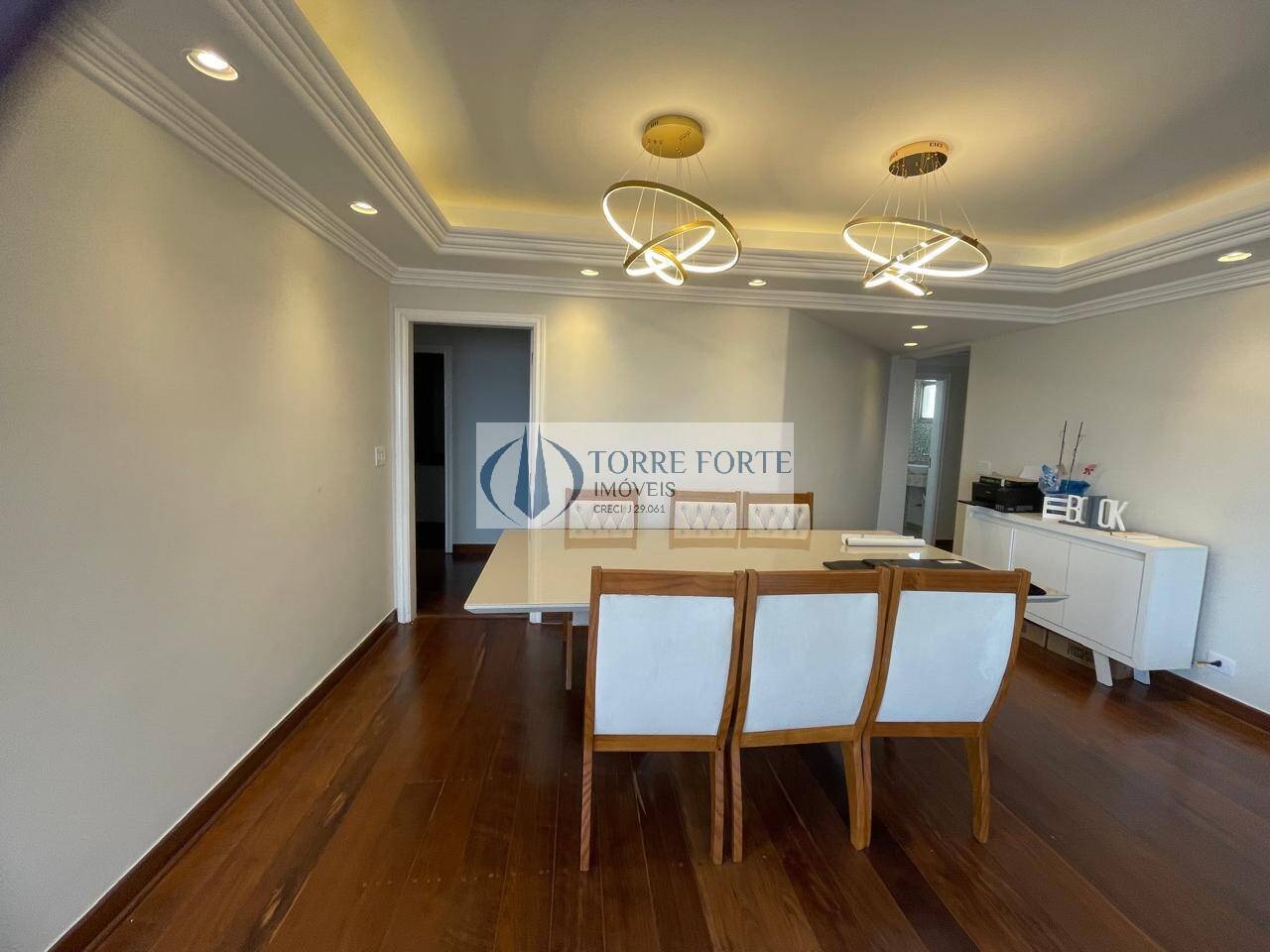 Apartamento à venda e aluguel com 4 quartos, 150m² - Foto 3