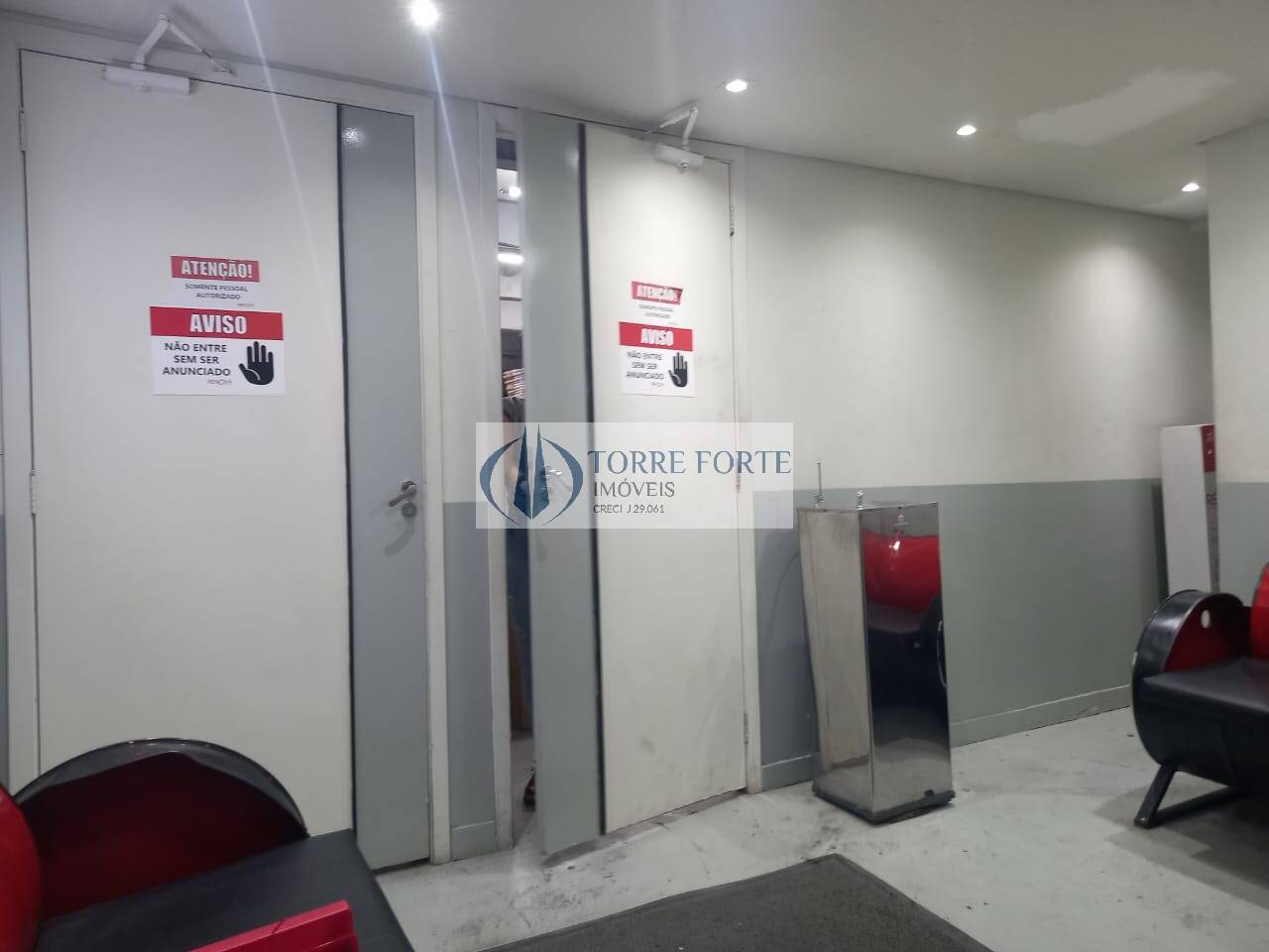 Conjunto Comercial-Sala para alugar, 600m² - Foto 1