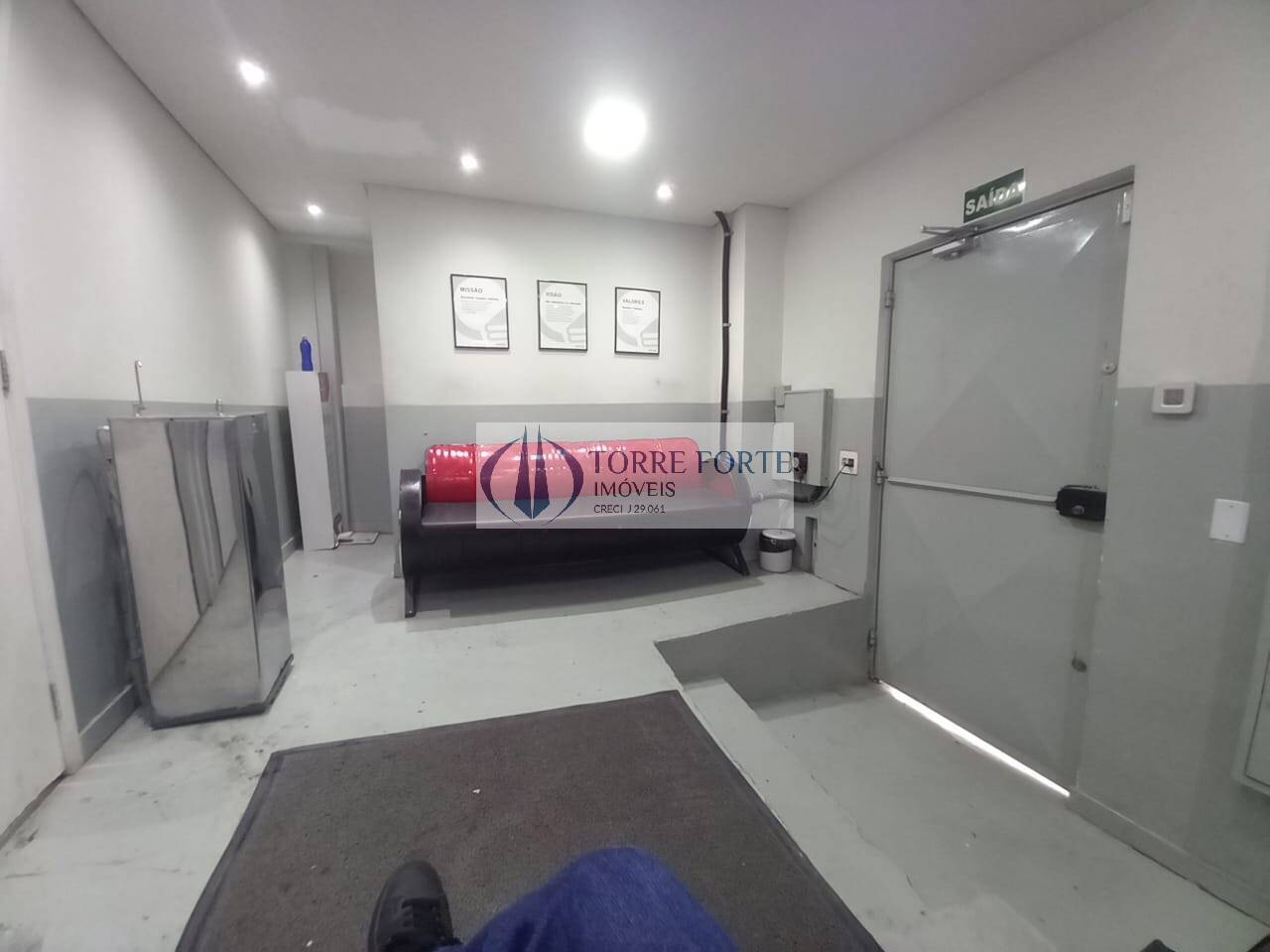 Conjunto Comercial-Sala para alugar, 600m² - Foto 3