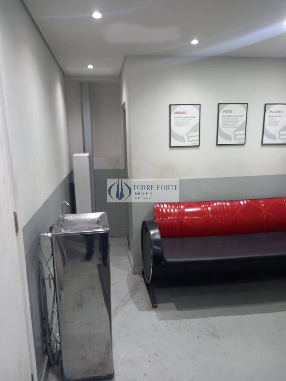 Conjunto Comercial-Sala para alugar, 600m² - Foto 2