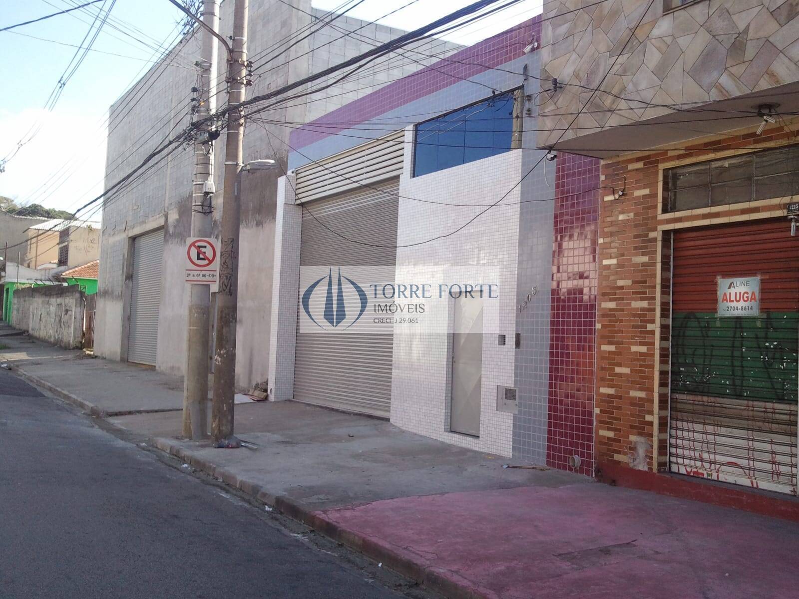 Conjunto Comercial-Sala para alugar, 600m² - Foto 5